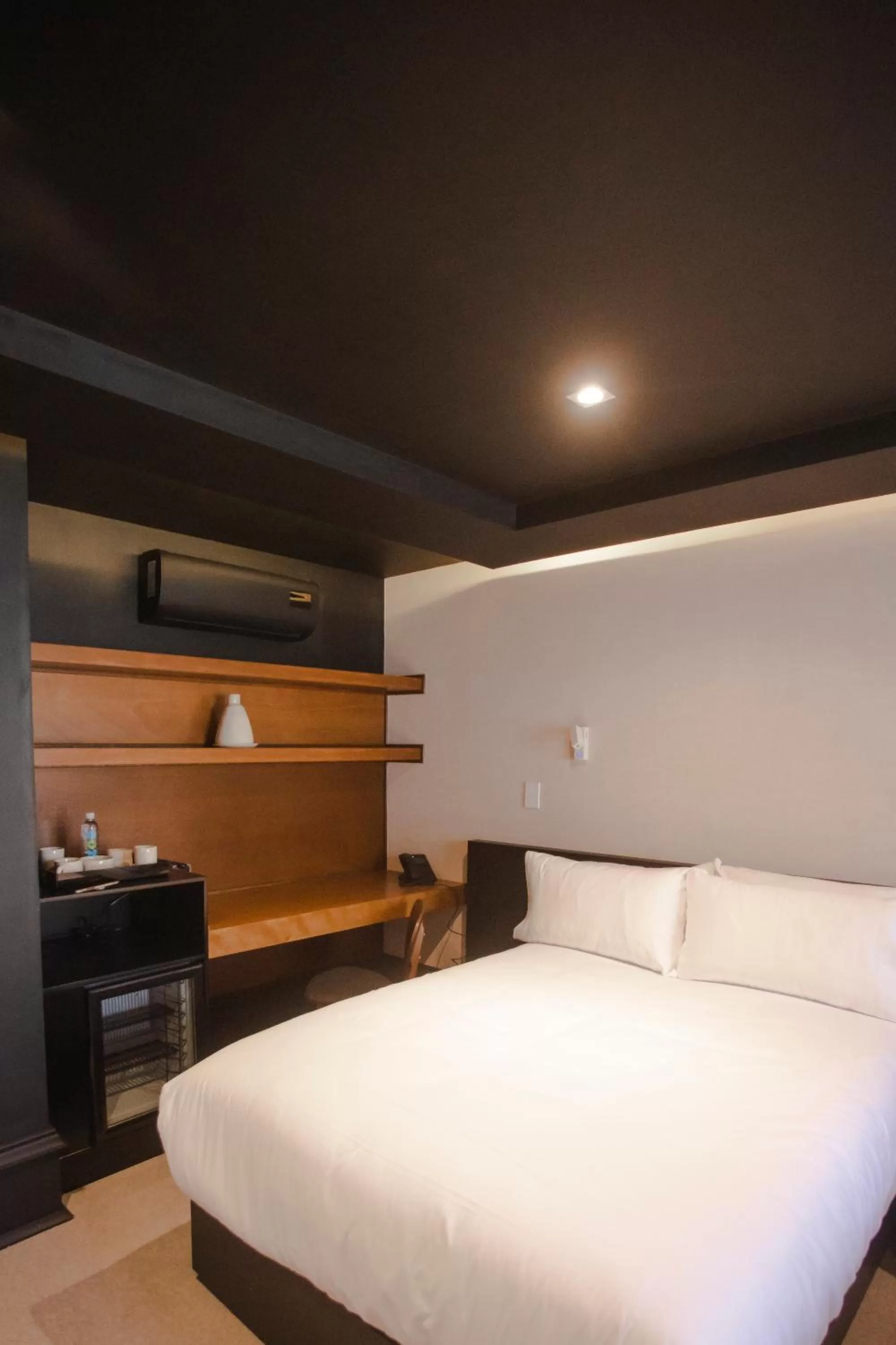 Bed in Matiana Morelos