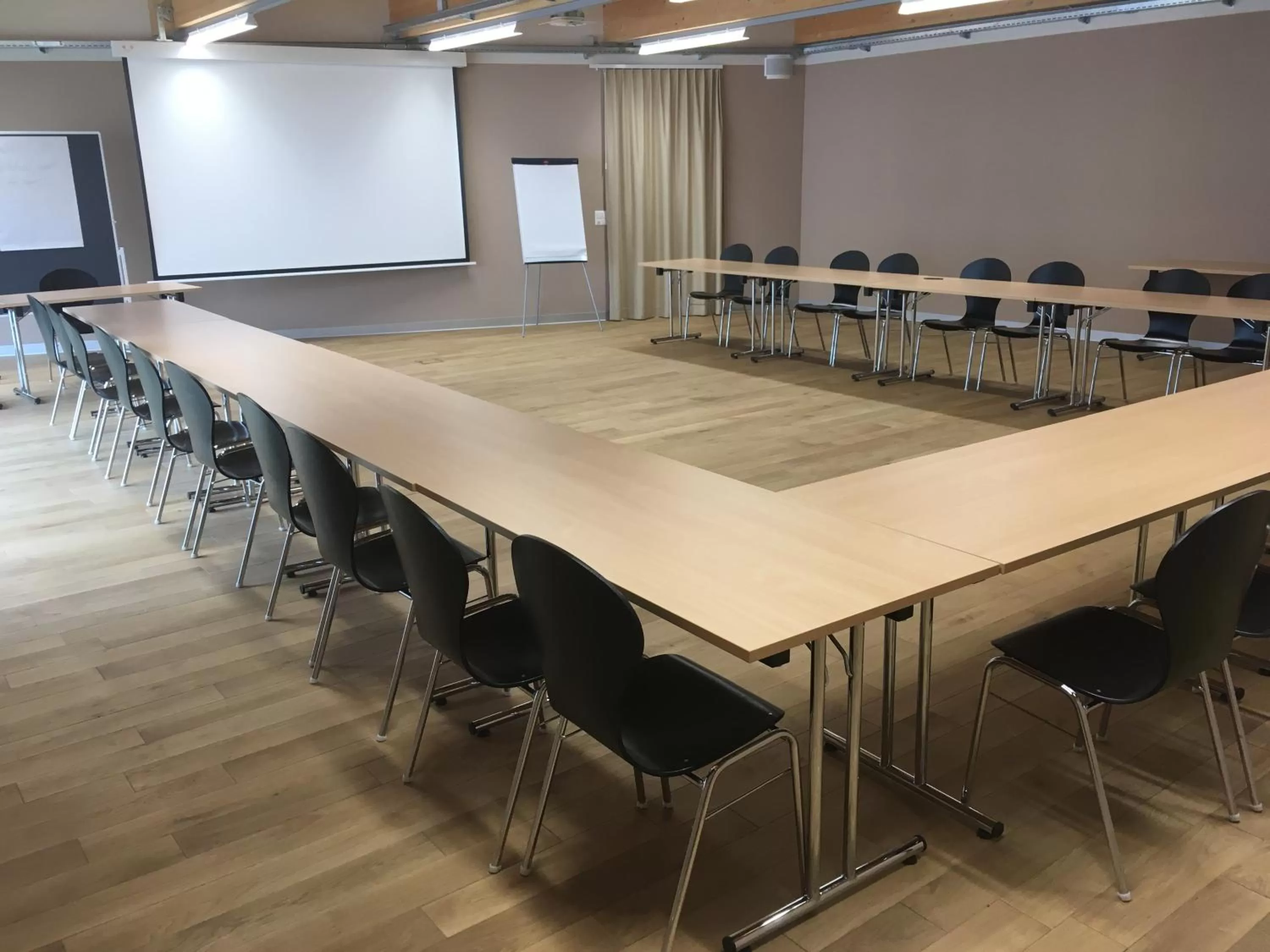 Meeting/conference room in Hotel Alex Business & SPA