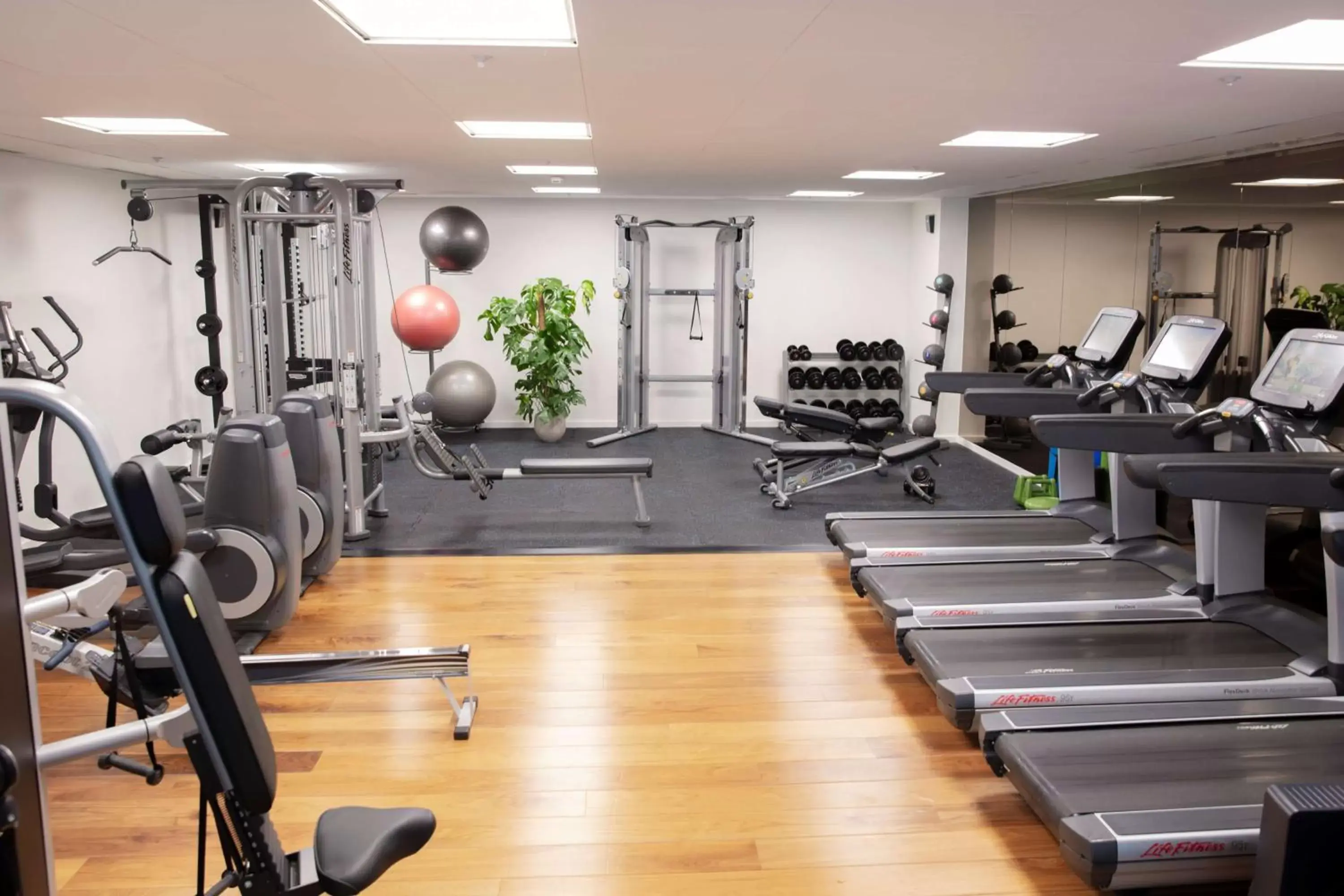 Other, Fitness Center/Facilities in Anantara The Marker Dublin- A Leading Hotel of the World