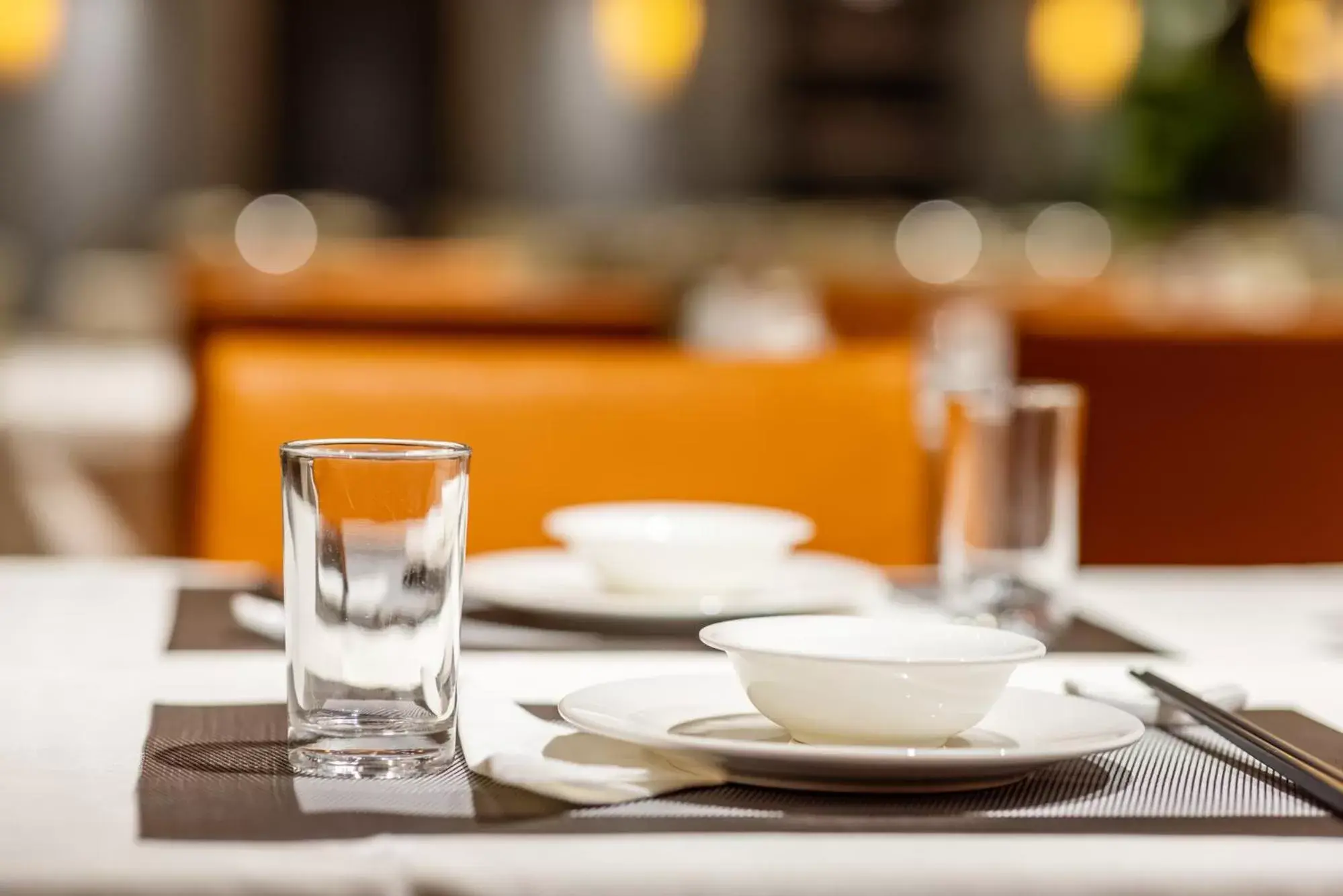 Restaurant/places to eat in Starr Hotel Shanghai (Shanghai Railway Station) Restaurant/places to eat in Starr Hotel Shanghai (Shanghai Railway Station)