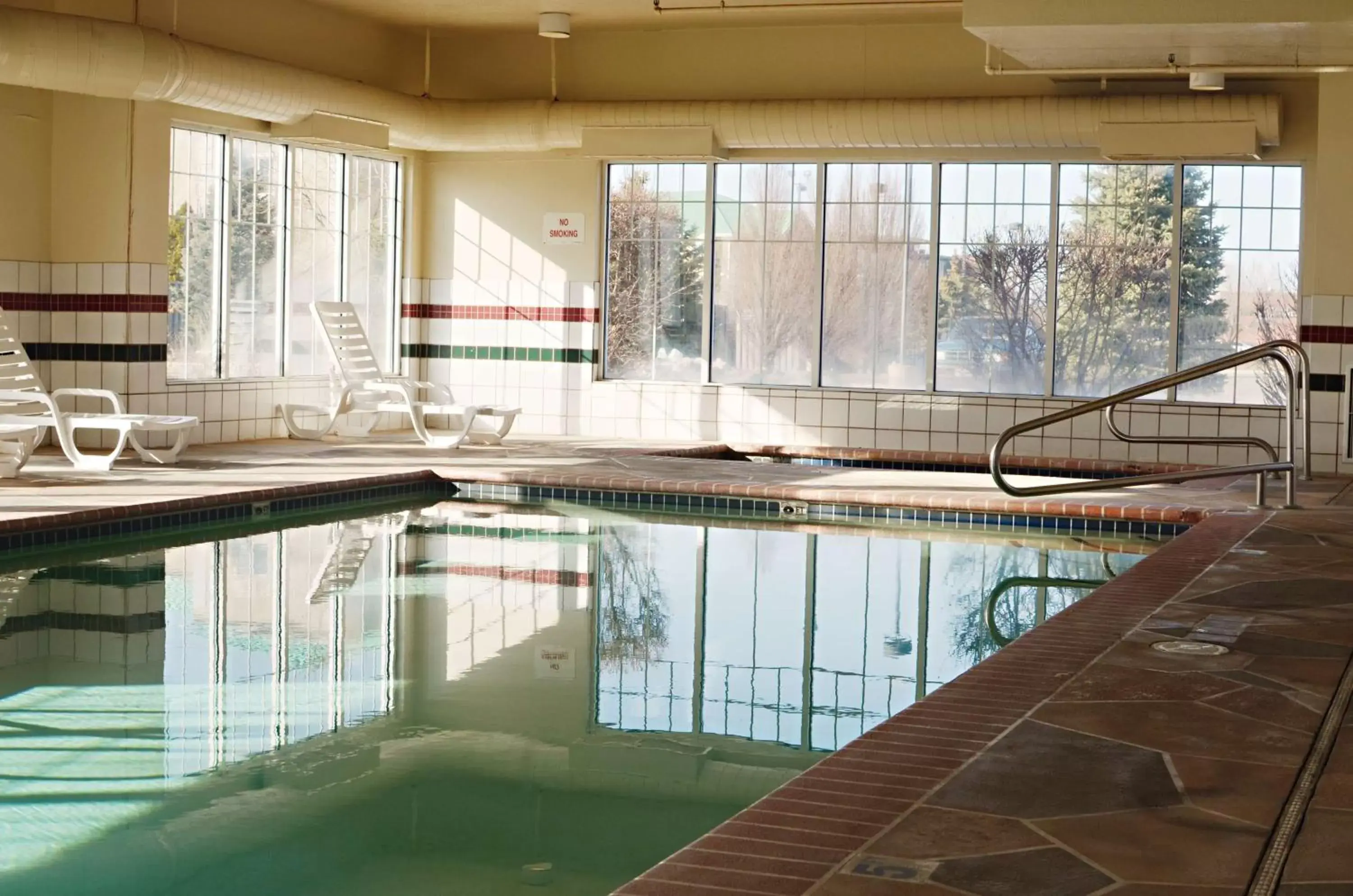 On site, Swimming Pool in Country Inn & Suites by Radisson, West Valley City, UT