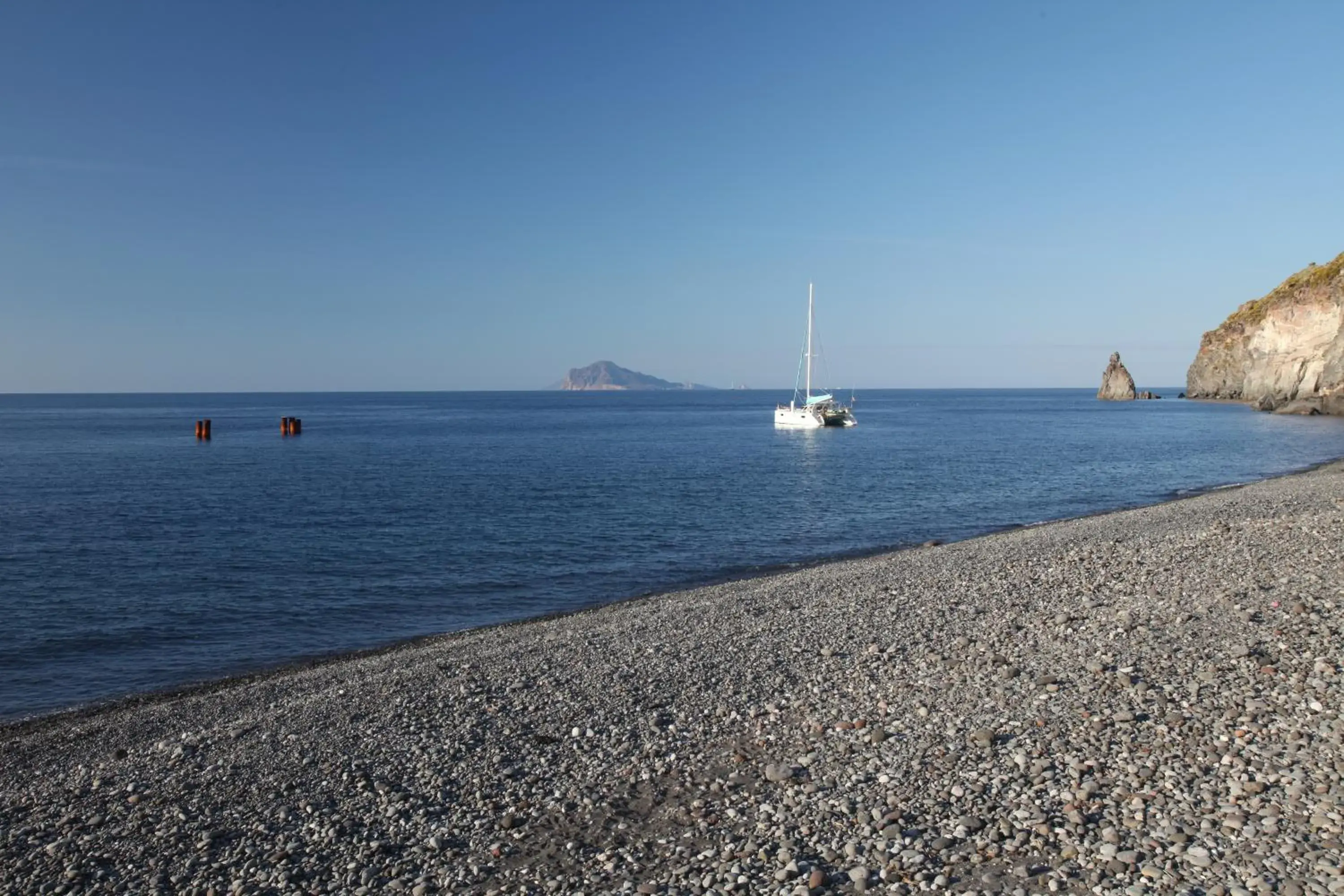 Nearby landmark, Natural Landscape in Hotel Cutimare