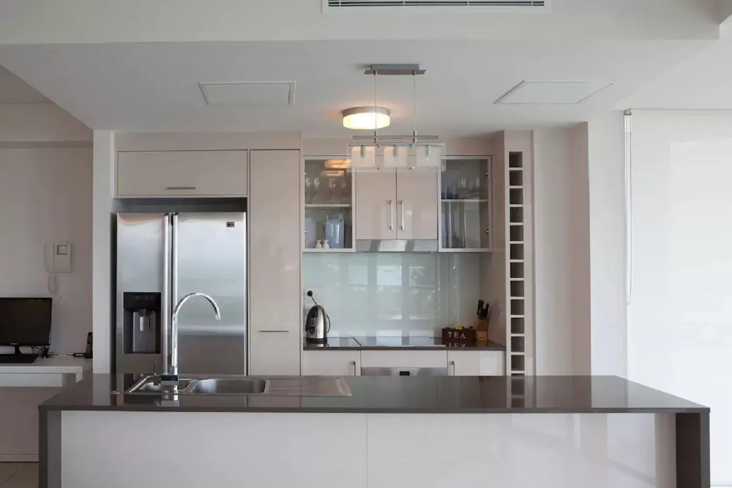 kitchen, Kitchen/Kitchenette in Vision Apartments