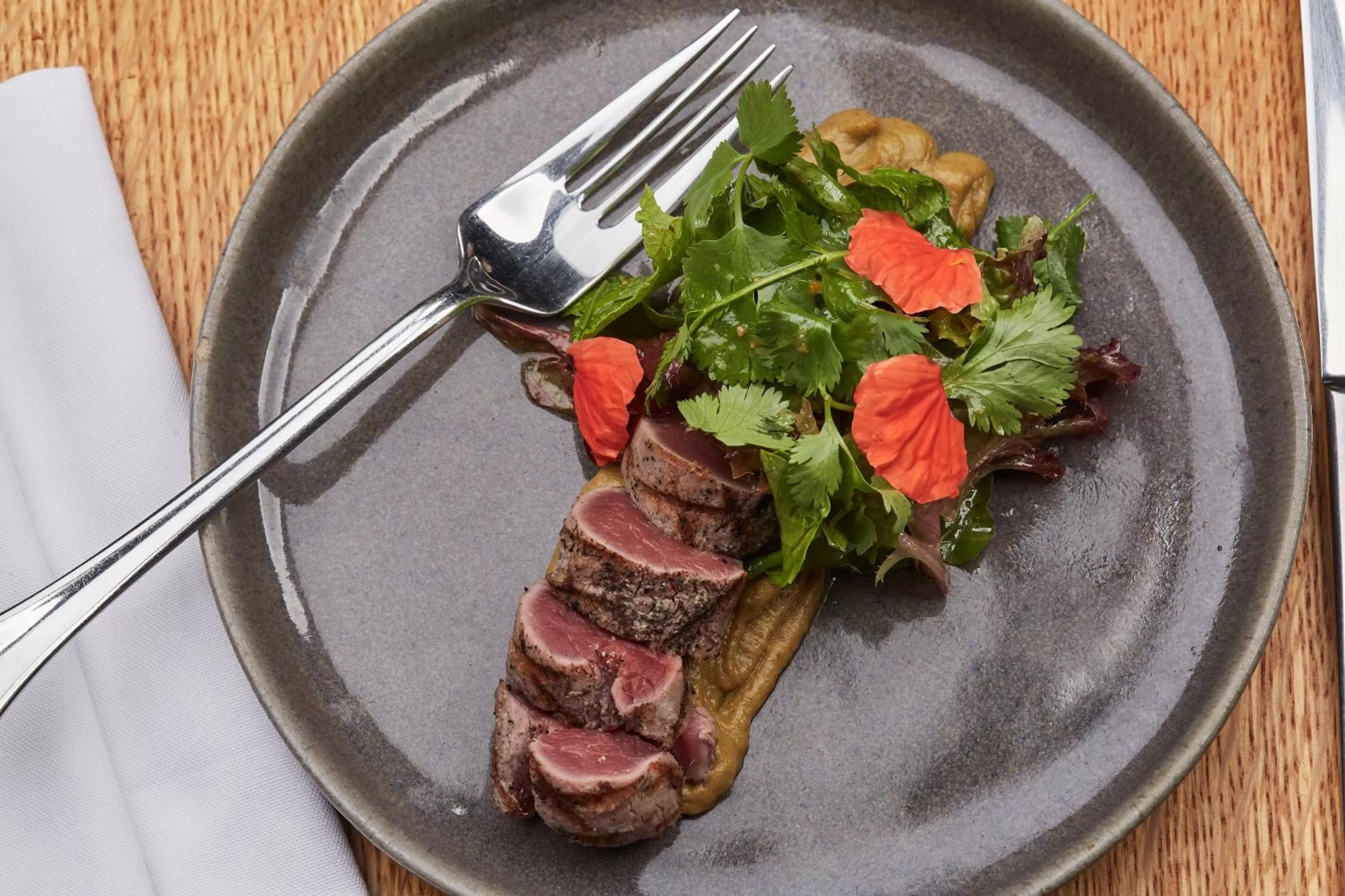 Food and drinks in The Robertson Small Hotel and Spa by The Living Journey Collection