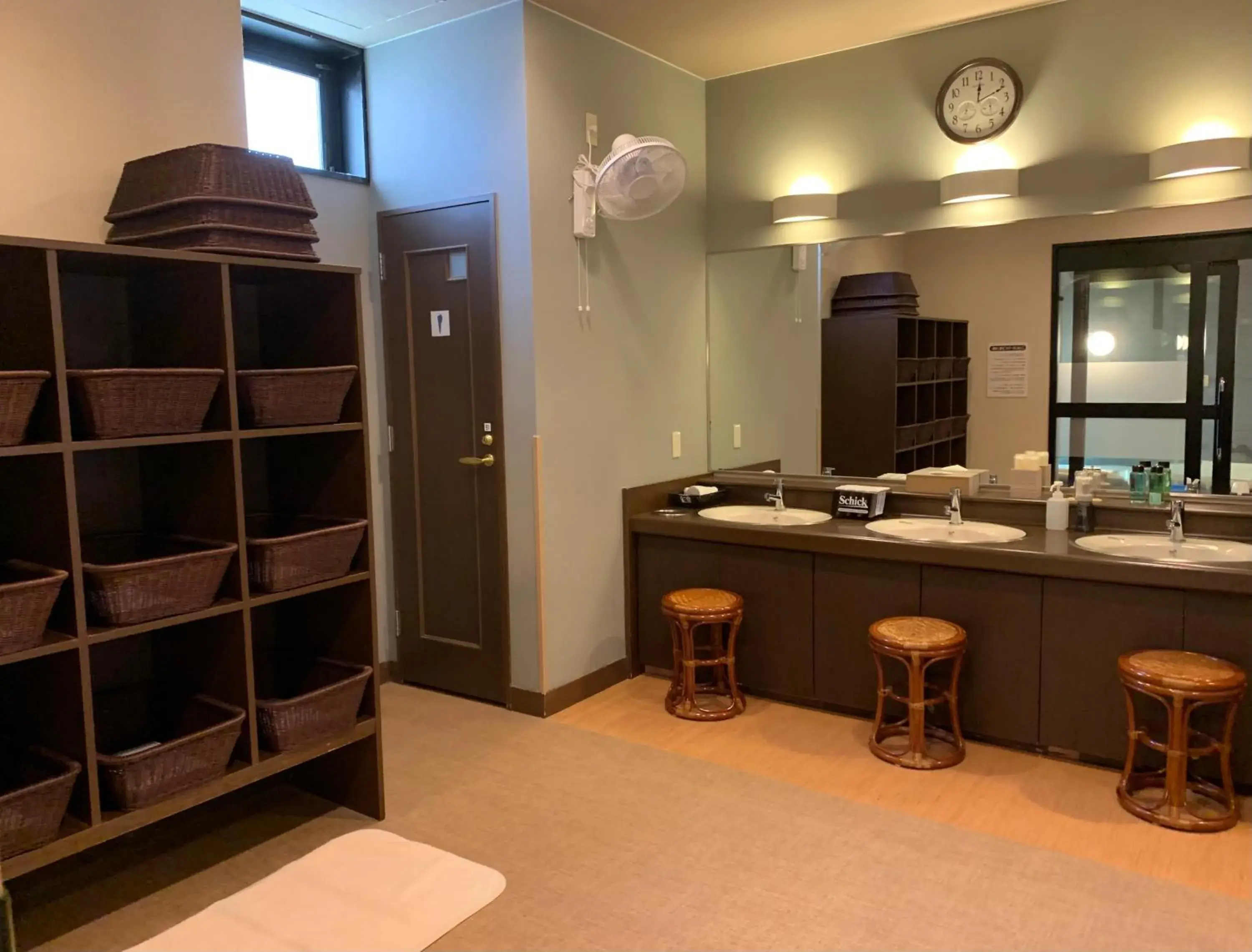 Public Bath, Bathroom in Hotel Route-Inn Sendaiko Kita Inter