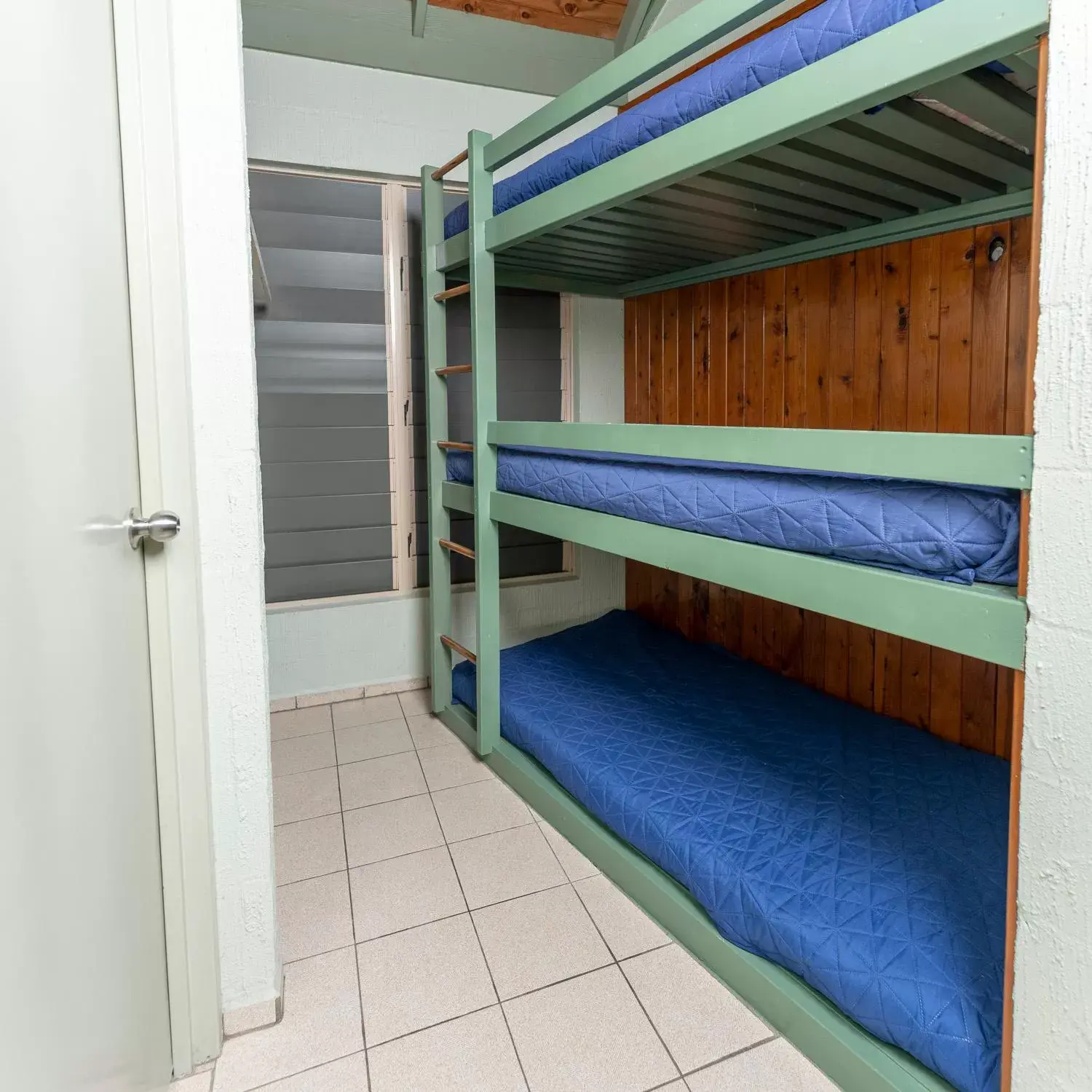 Bunk Bed in Island Leisure Resort