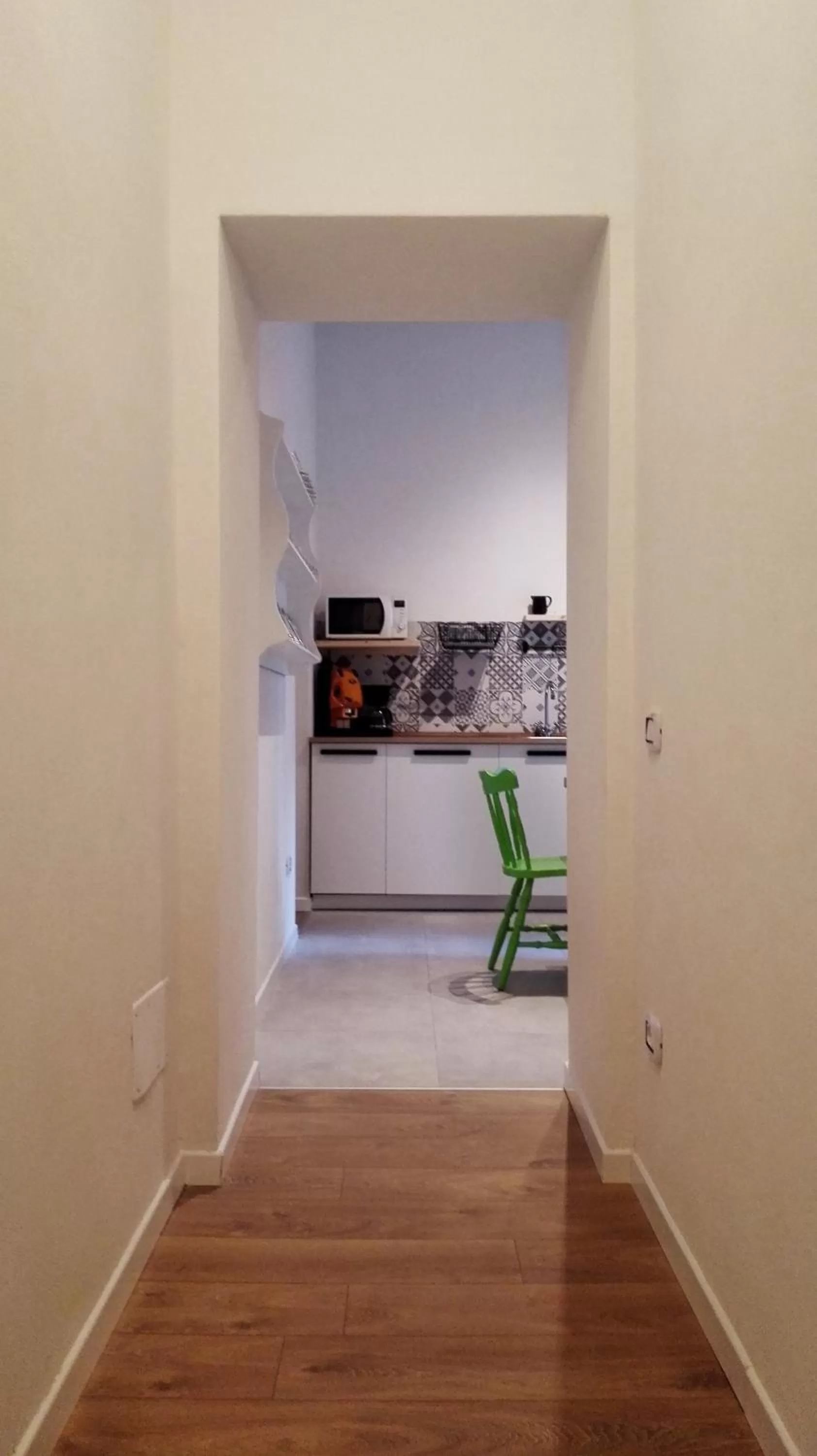 Dining area, Kitchen/Kitchenette in Quartino Napoletano