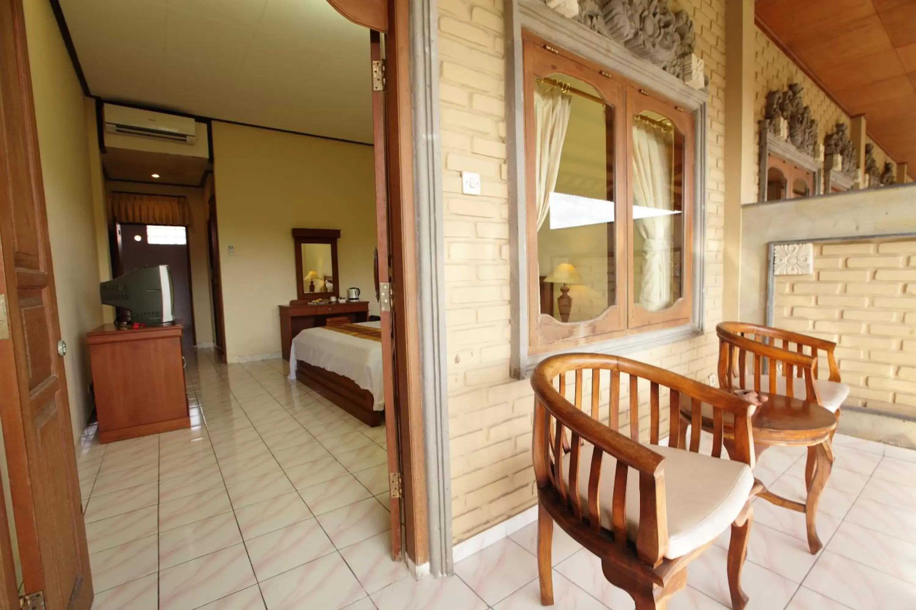 Bali Sandy Resort Bali Sandy Resort