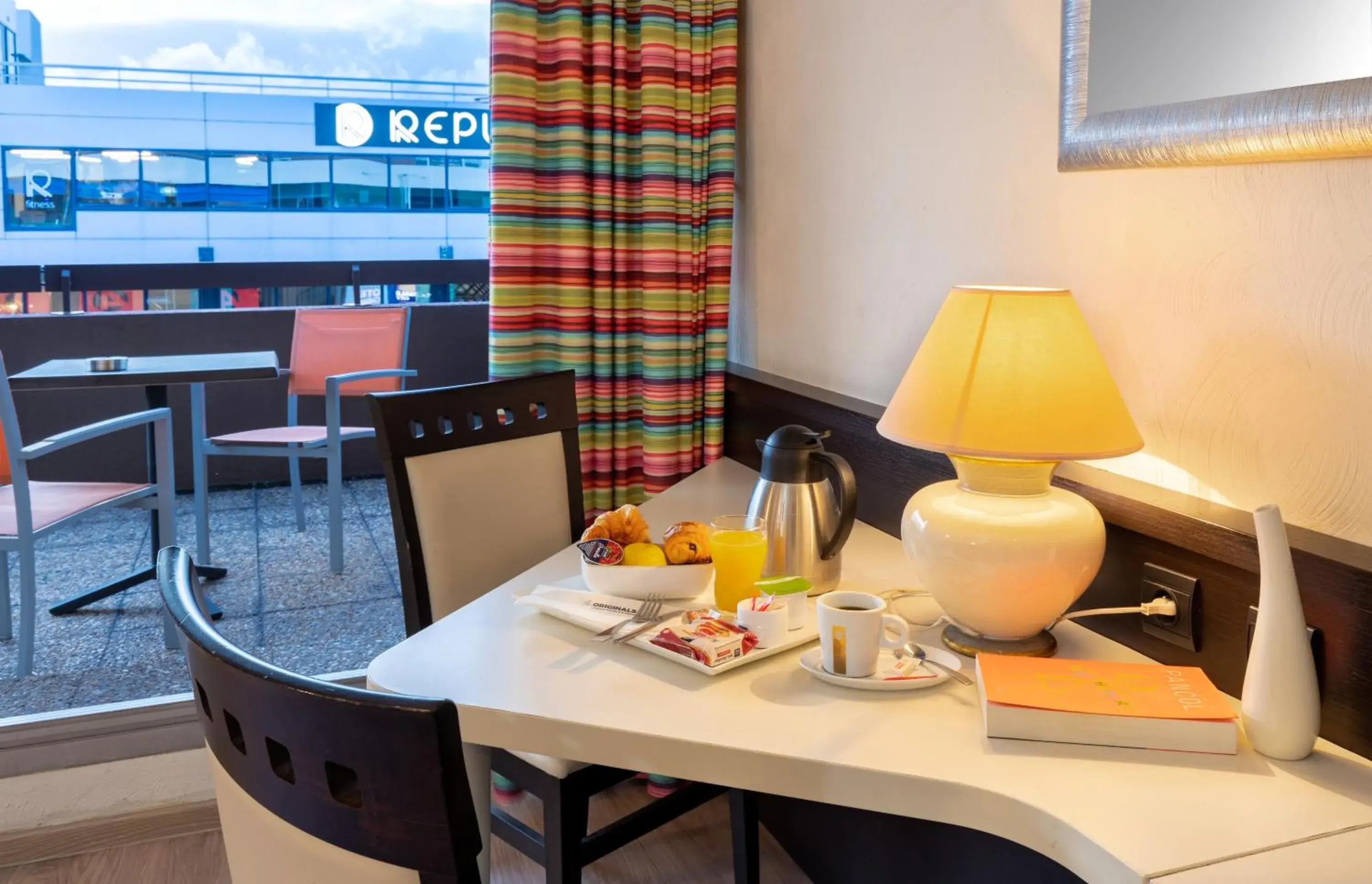 The Originals City, Hôtel Galaxie, Nice Aéroport The Originals City, Hôtel Galaxie, Nice Aéroport