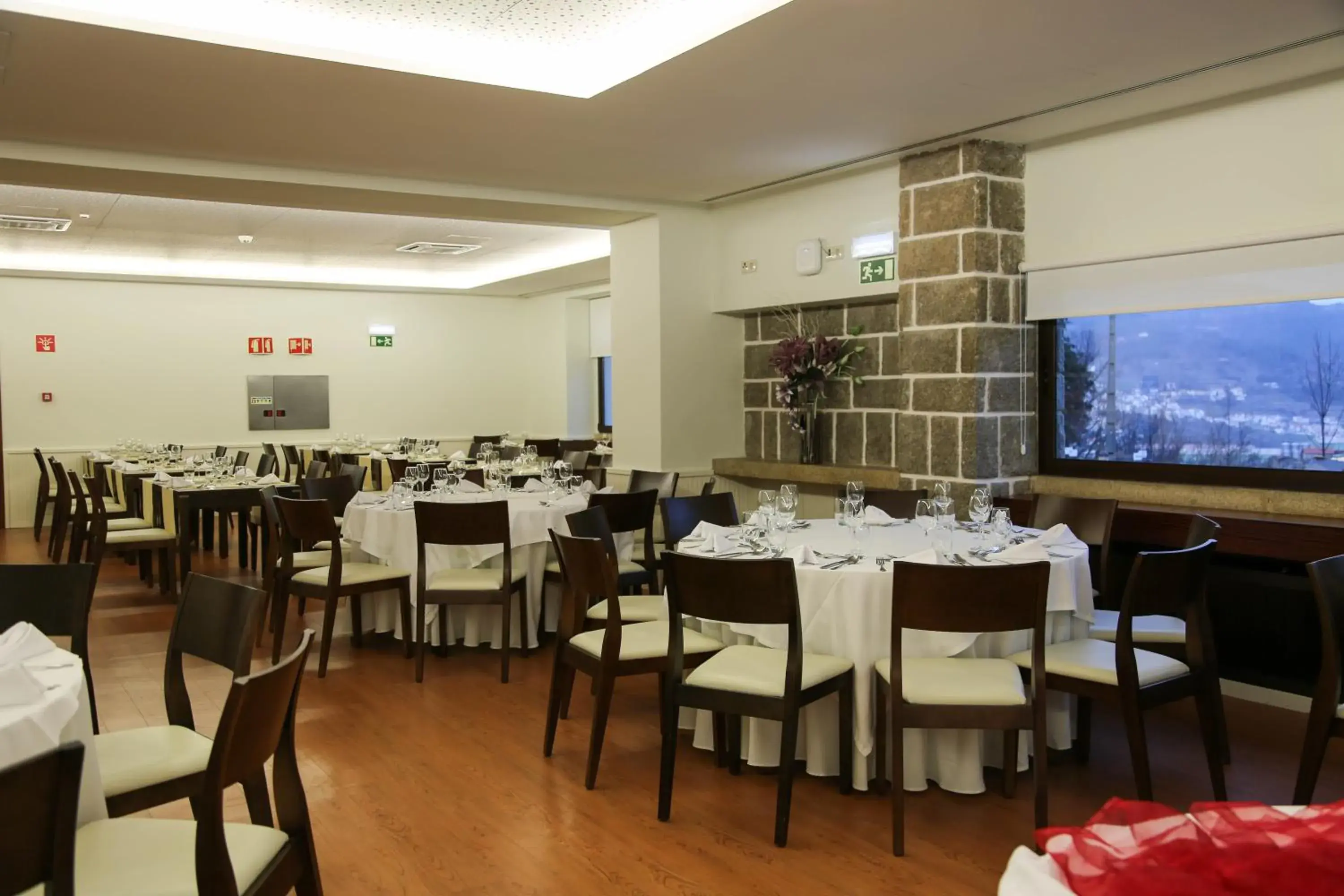 Restaurant/places to eat in INATEL Manteigas Restaurant/places to eat in INATEL Manteigas