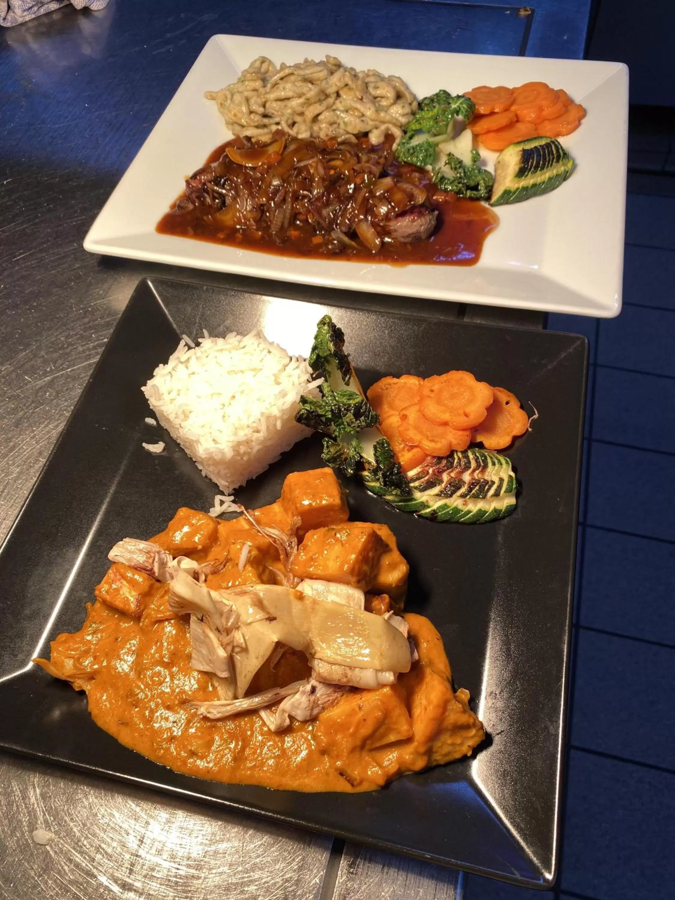 Restaurant/places to eat in Marktplatzhotel - Restaurant Tafelspitz