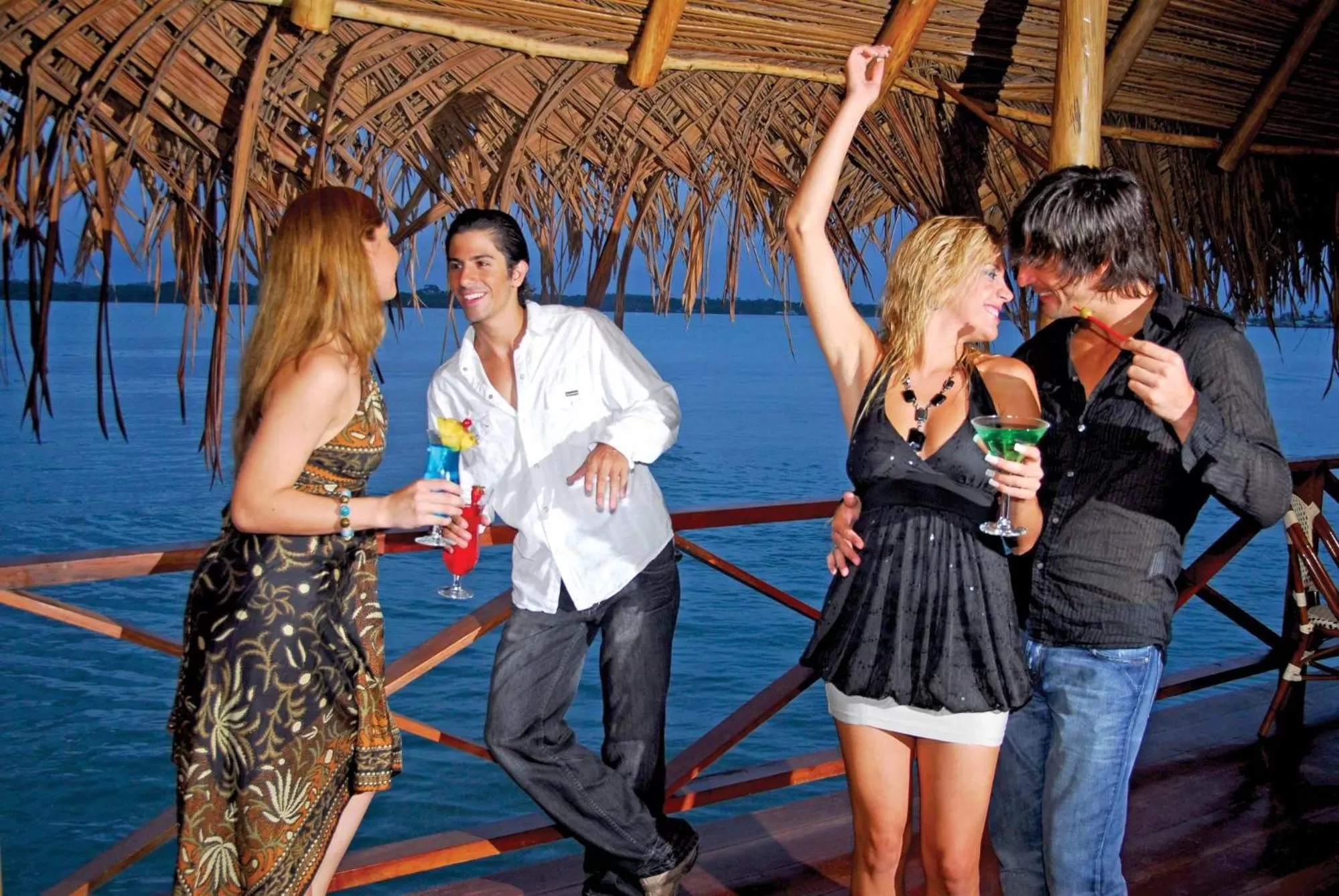 Playa Tortuga Hotel and Beach Resort