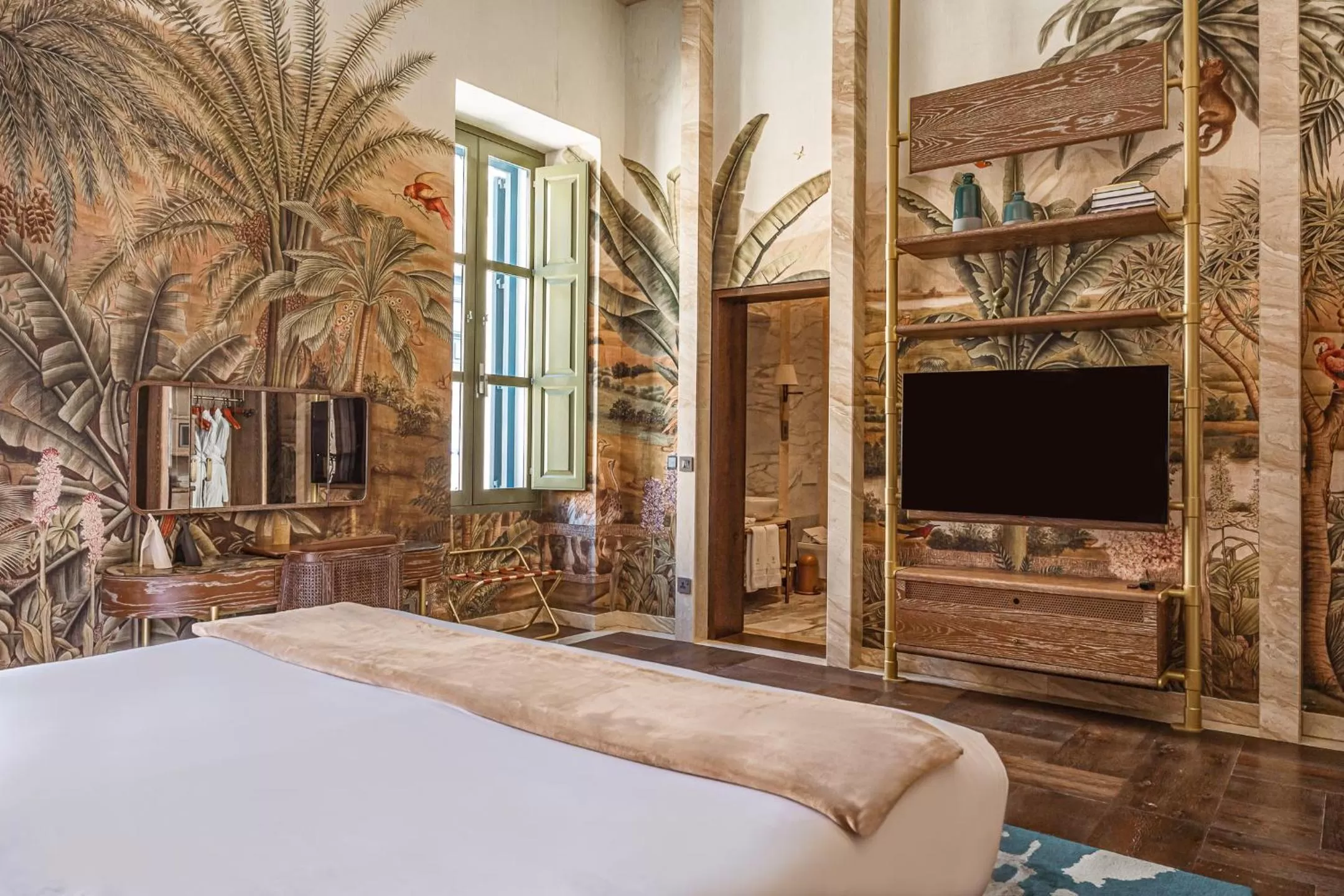 Bedroom, Bed in Iniala Harbour House