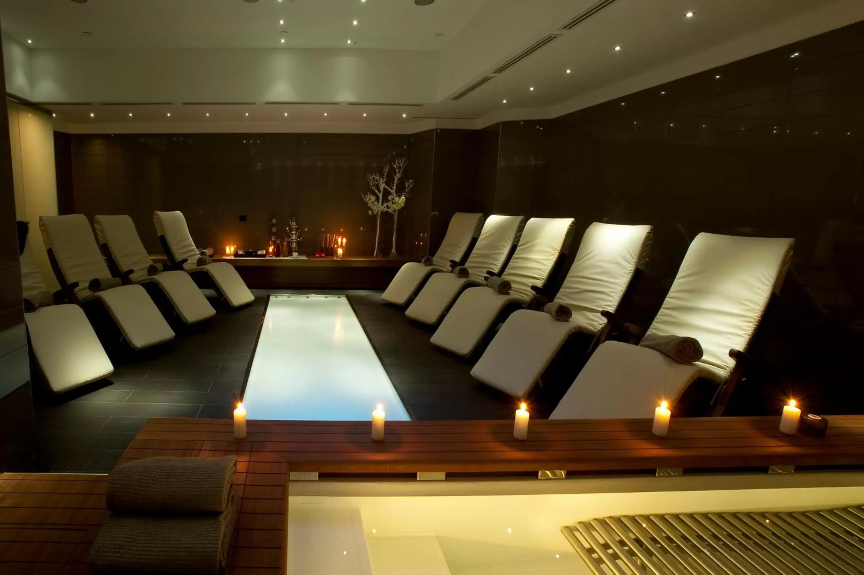 Spa and wellness centre/facilities, Banquet Facilities in The Hub Hotel