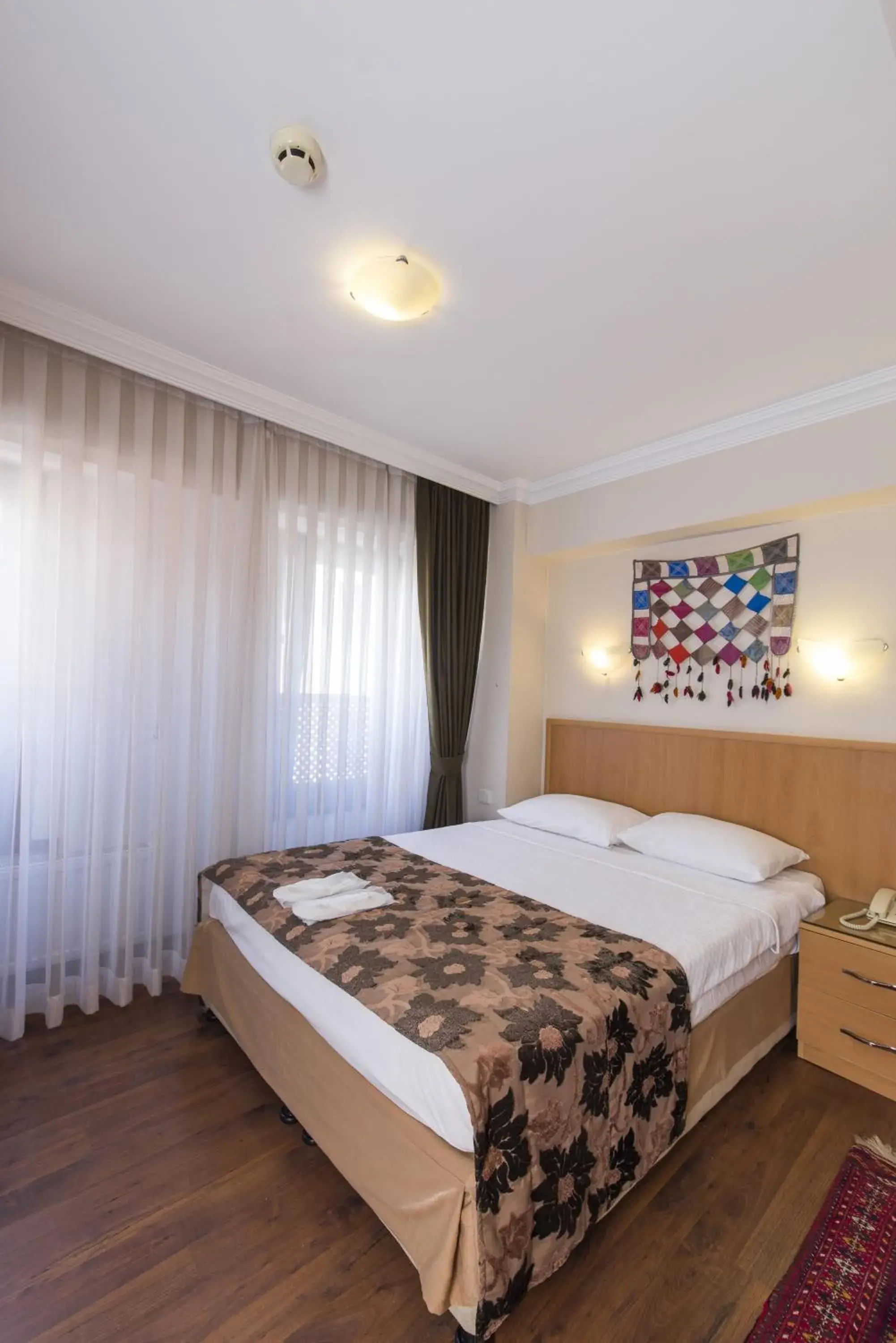 Double Room with Sea View in Deniz Houses