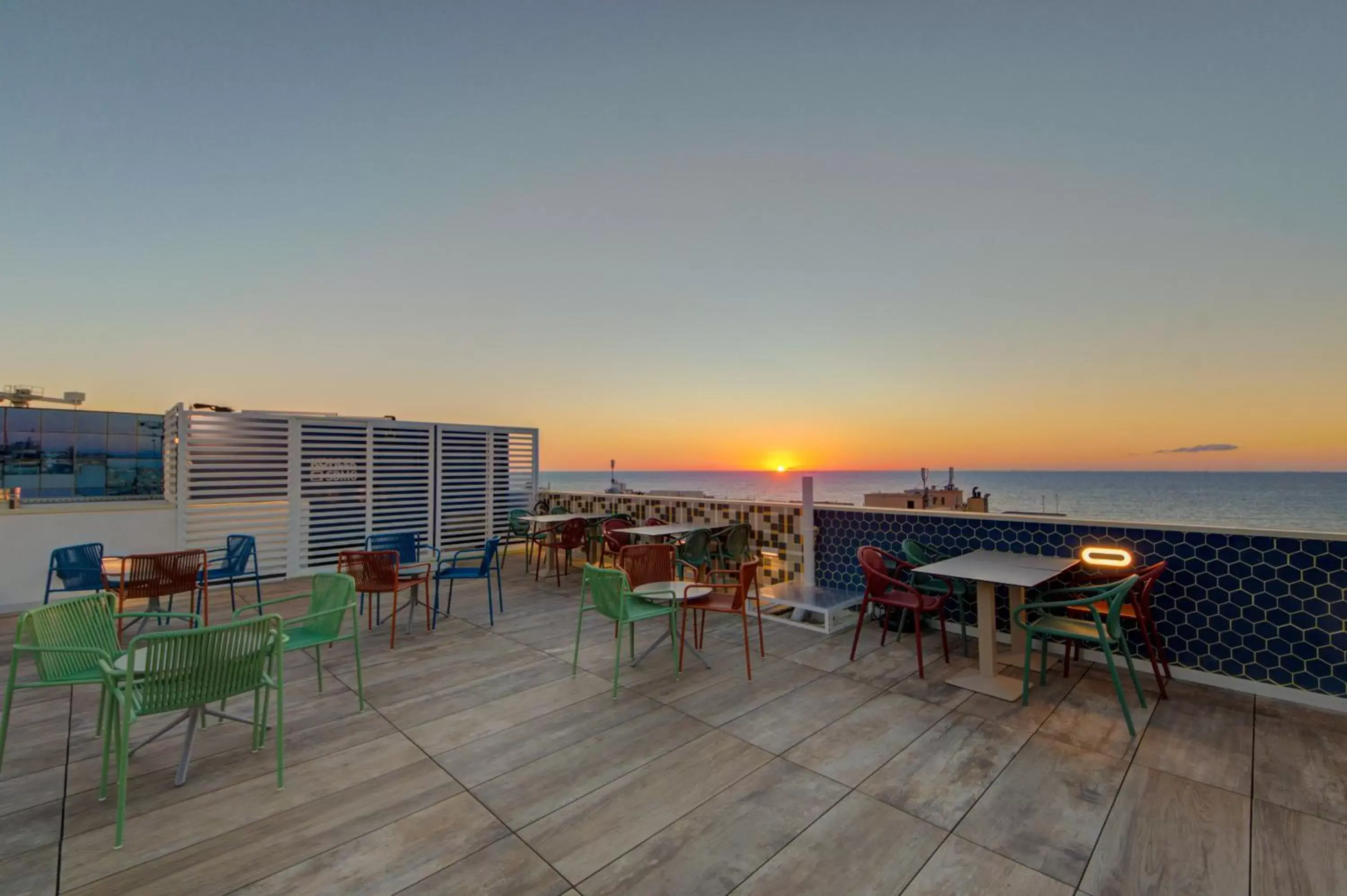 Swimming pool in IKYK Hotel- IK Collection Swimming pool in IKYK Hotel- IK Collection