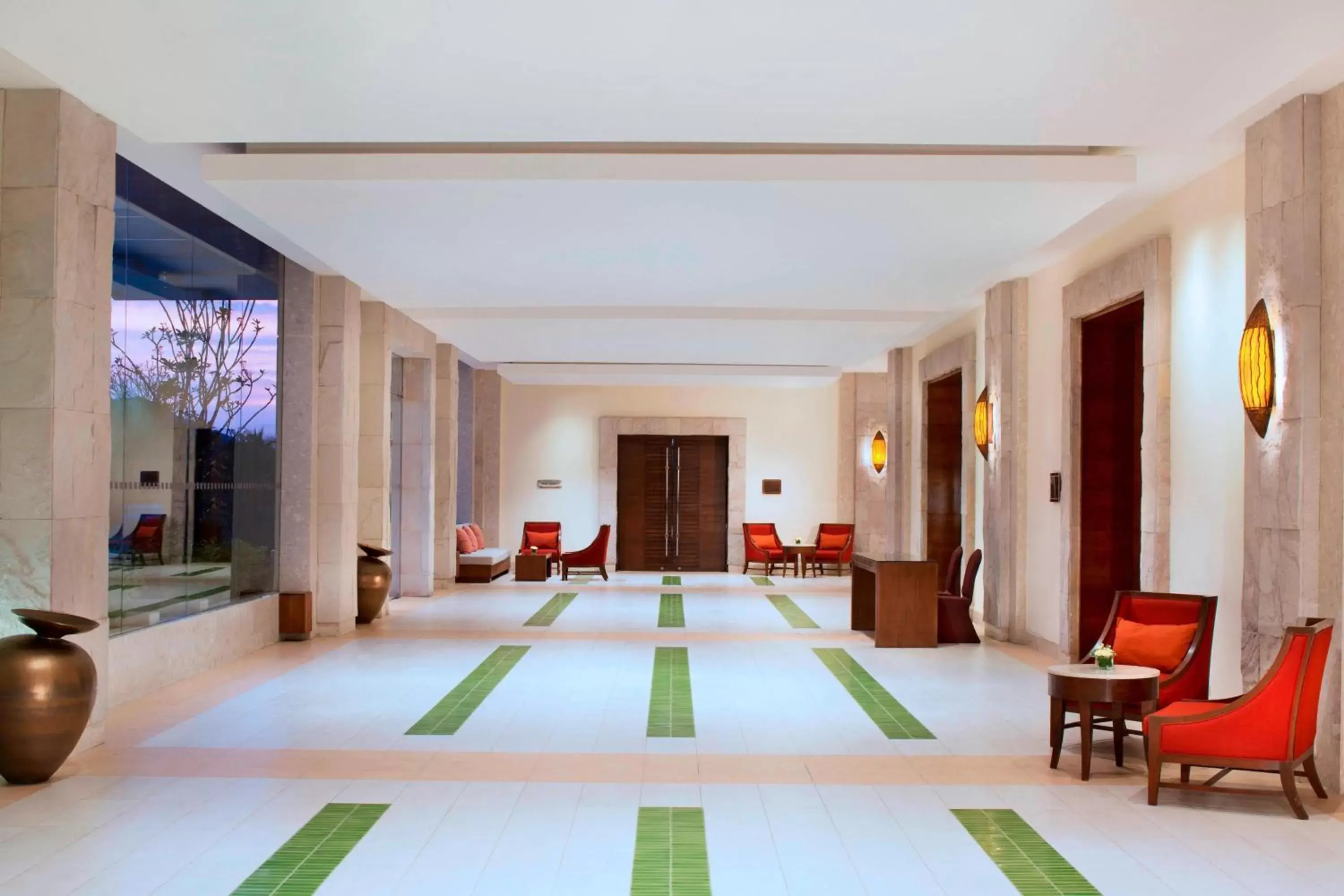 Meeting/conference room, Lobby/Reception in Sheraton Hua Hin Resort & Spa