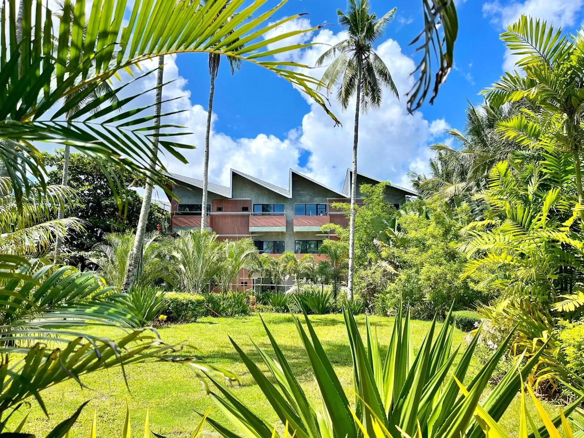 Nacpan Beach Resort Managed by H Hospitality - Newly Renovated