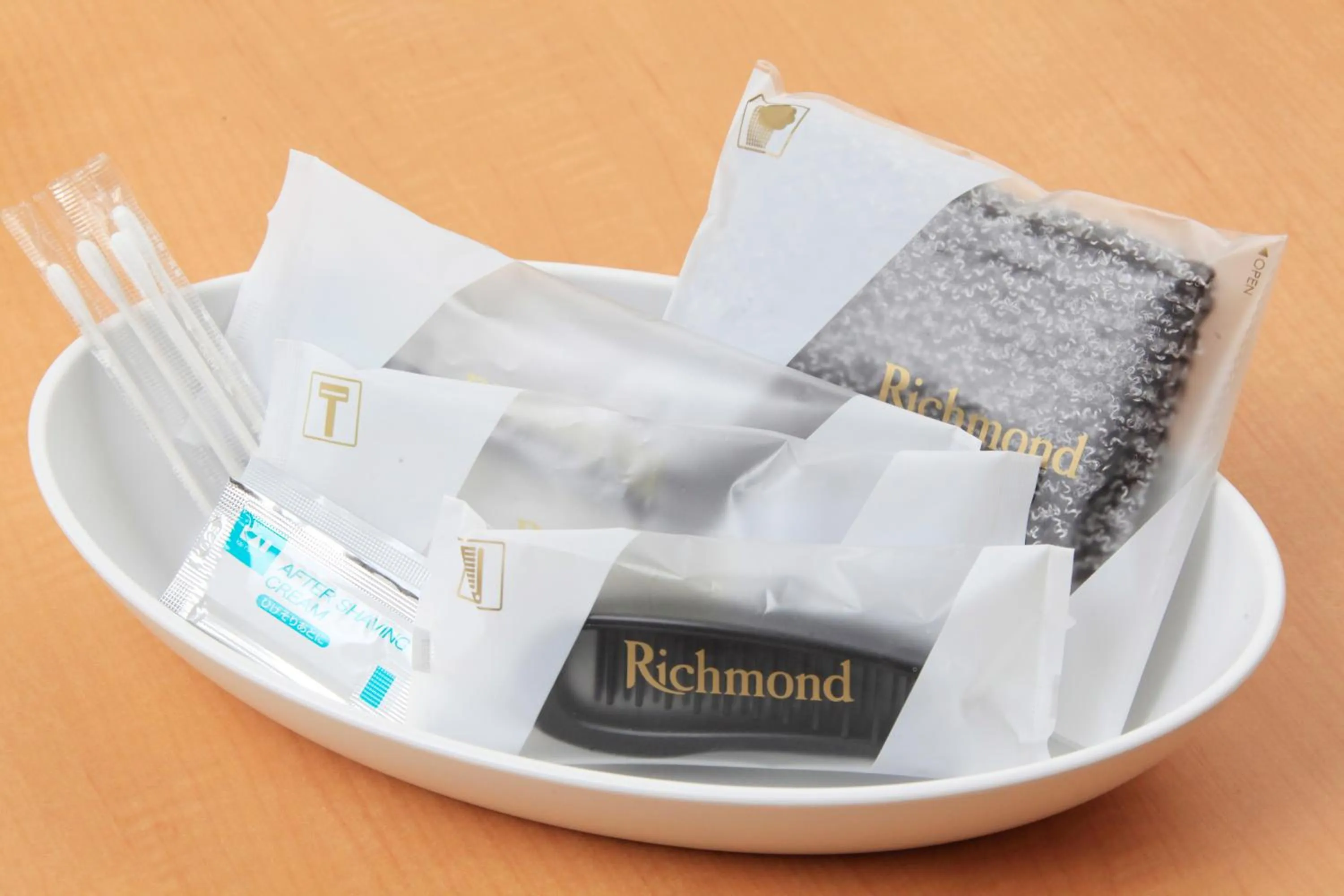 Other in Richmond Hotel Sapporo Ekimae