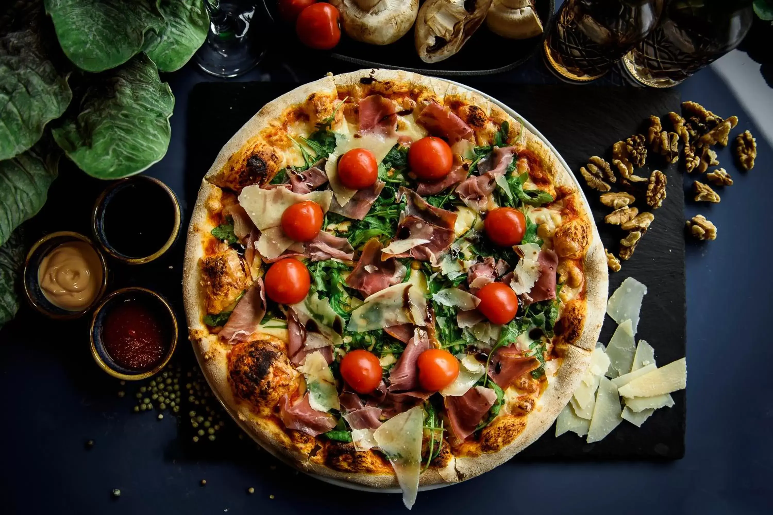 Restaurant/places to eat in Ramada by Wyndham Ramnicu Valcea Restaurant/places to eat in Ramada by Wyndham Ramnicu Valcea