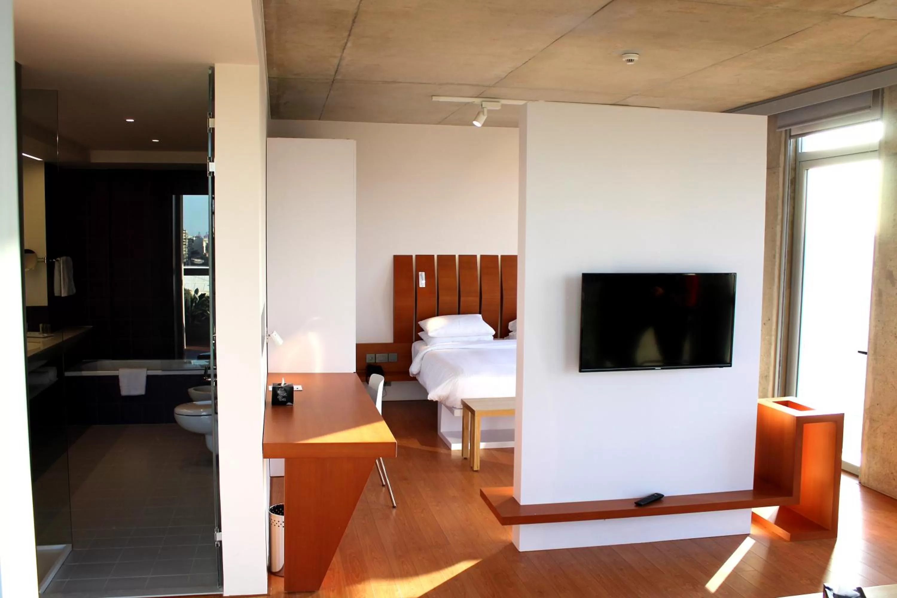 Bossa Nova Beirut Hotel