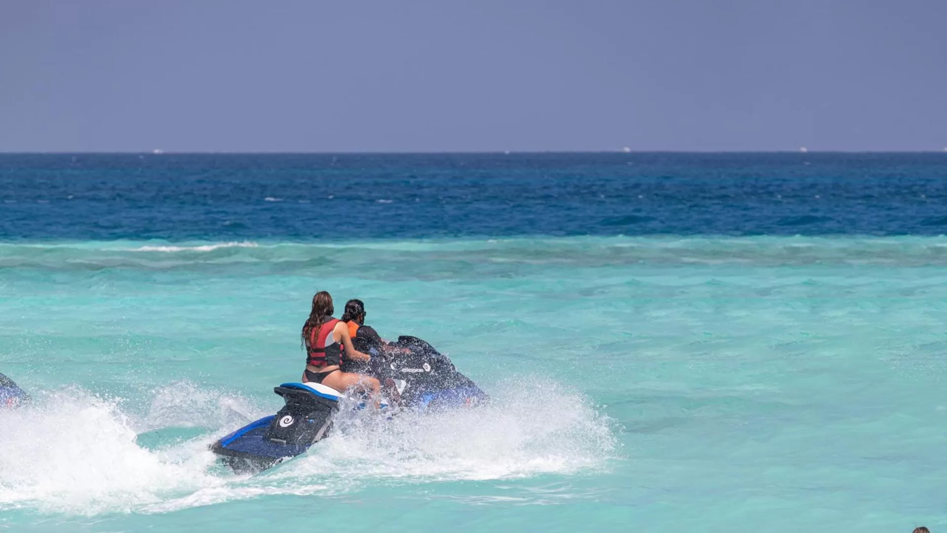 Activities in Arena Beach Hotel