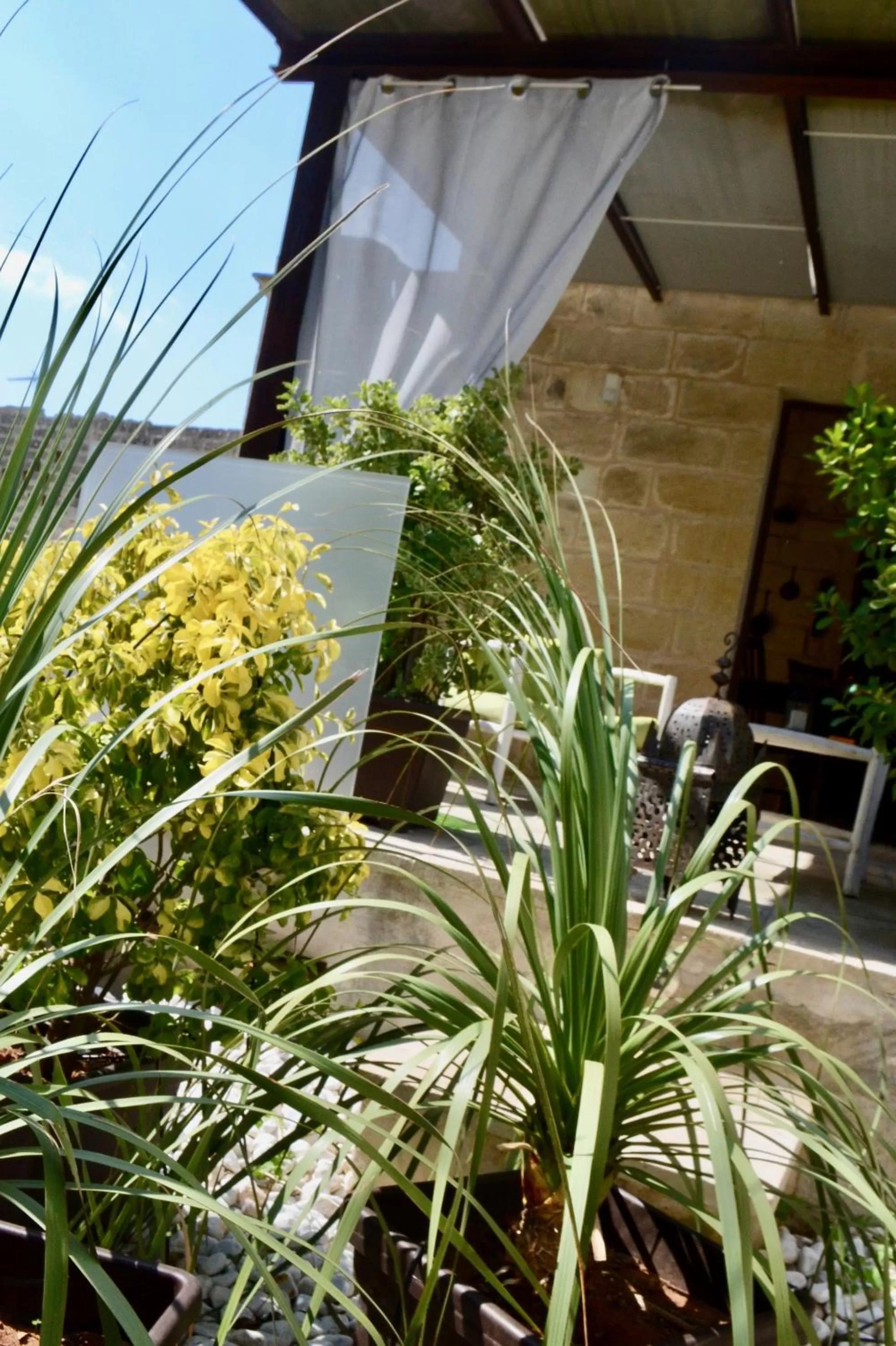 La Dimora delle Grazie