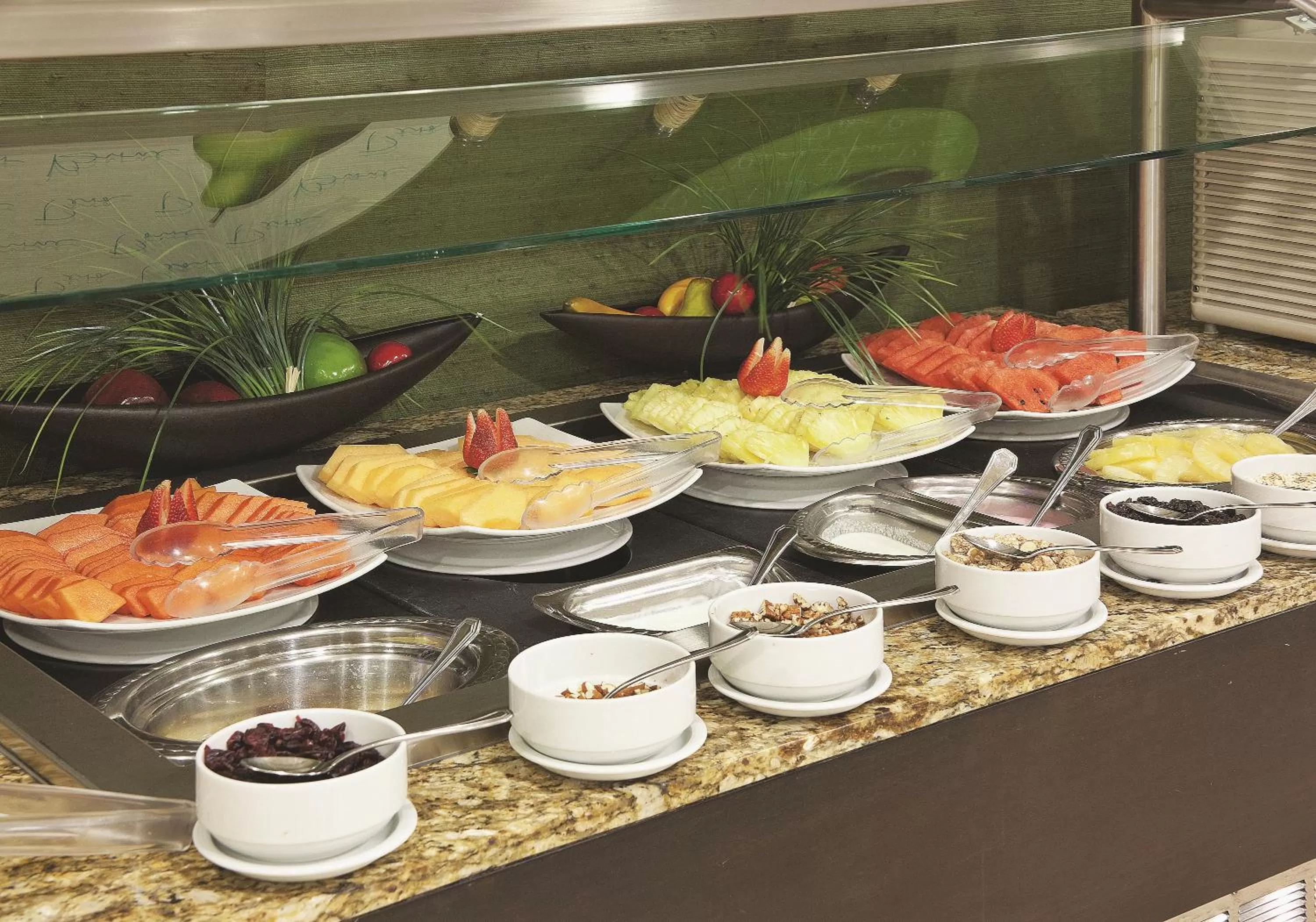 Food and drinks, Food in La Quinta by Wyndham Poza Rica