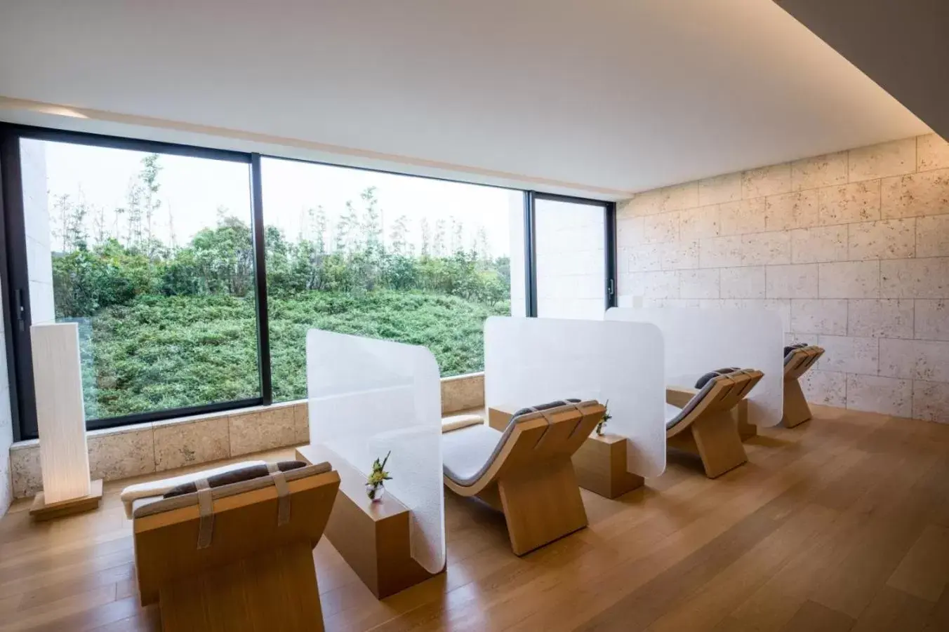 Spa and wellness centre/facilities in ANA InterContinental Beppu Resort & Spa by IHG Spa and wellness centre/facilities in ANA InterContinental Beppu Resort & Spa by IHG