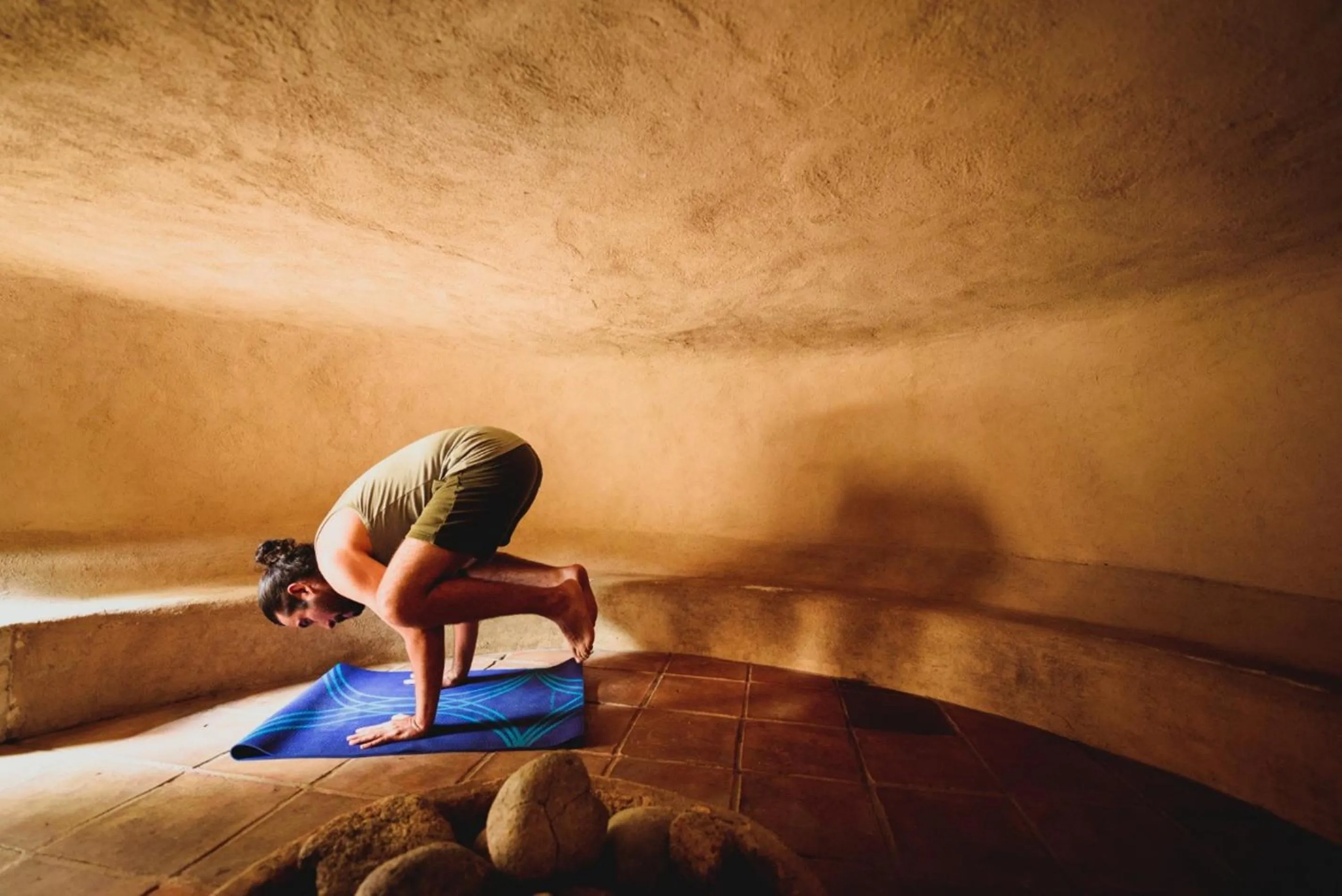 Activities in Loto Azul Resort & Spa