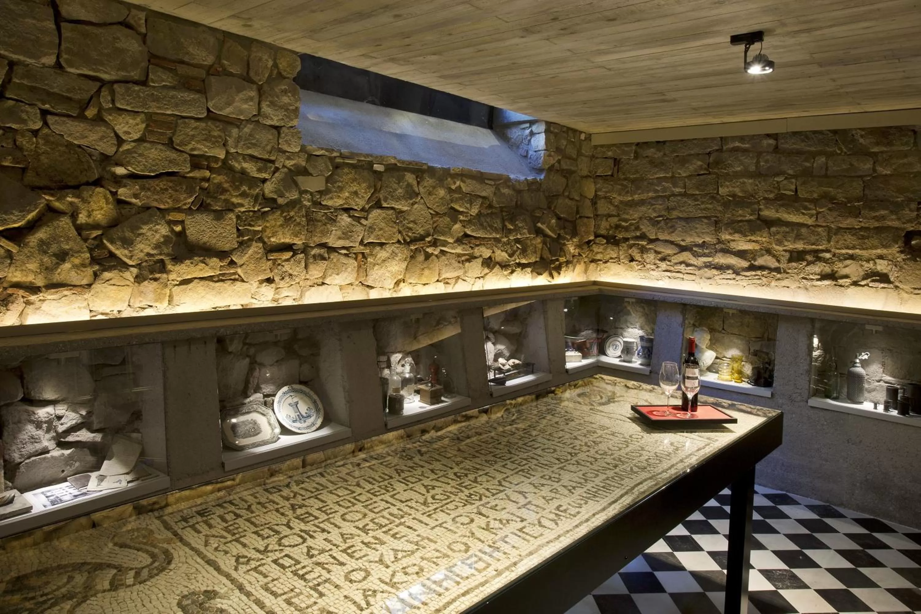 Meeting/conference room in Aparthotel Arai 4* Superior