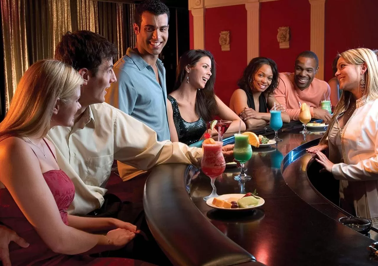 Pocono Palace Resort