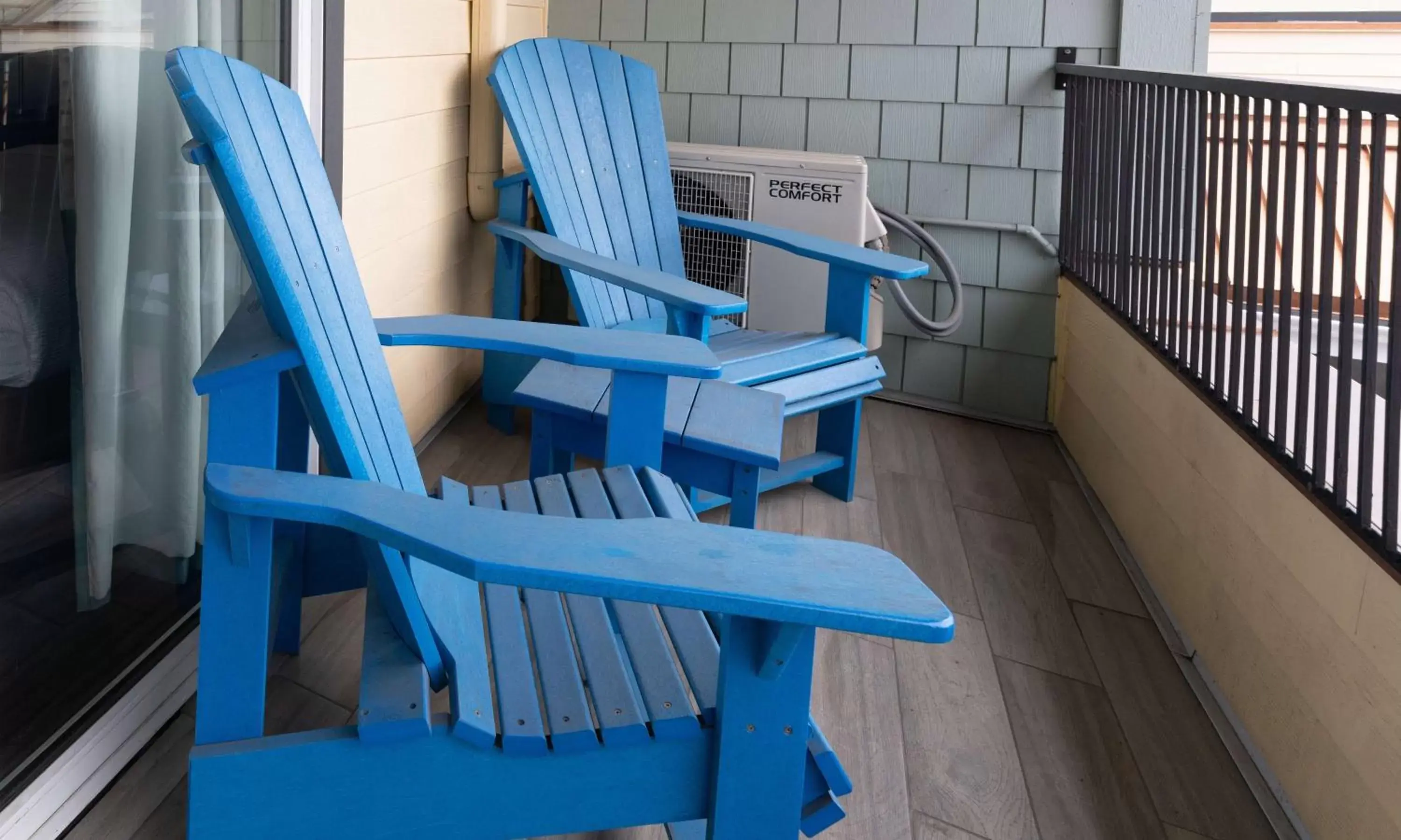 Other, Balcony/Terrace in Prestige Beach House, WorldHotels Crafted