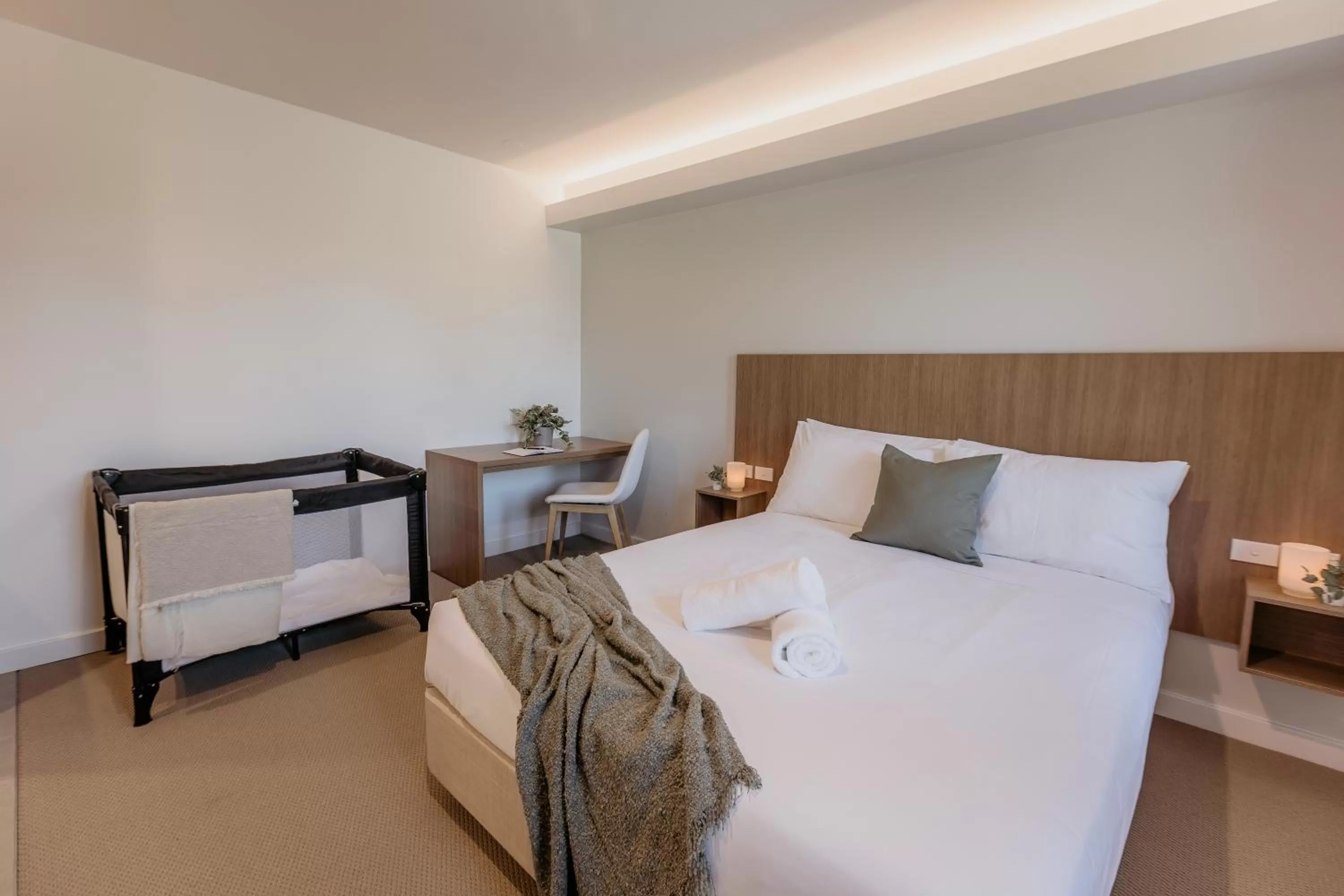 Beach & Bay Stay Motel