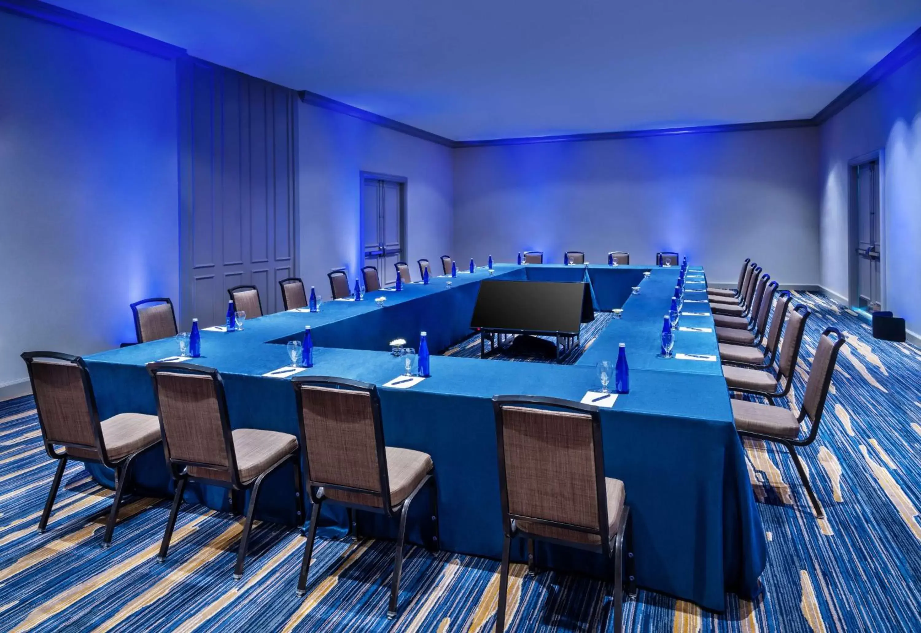 Meeting/conference room in Grand Hyatt Tampa Bay