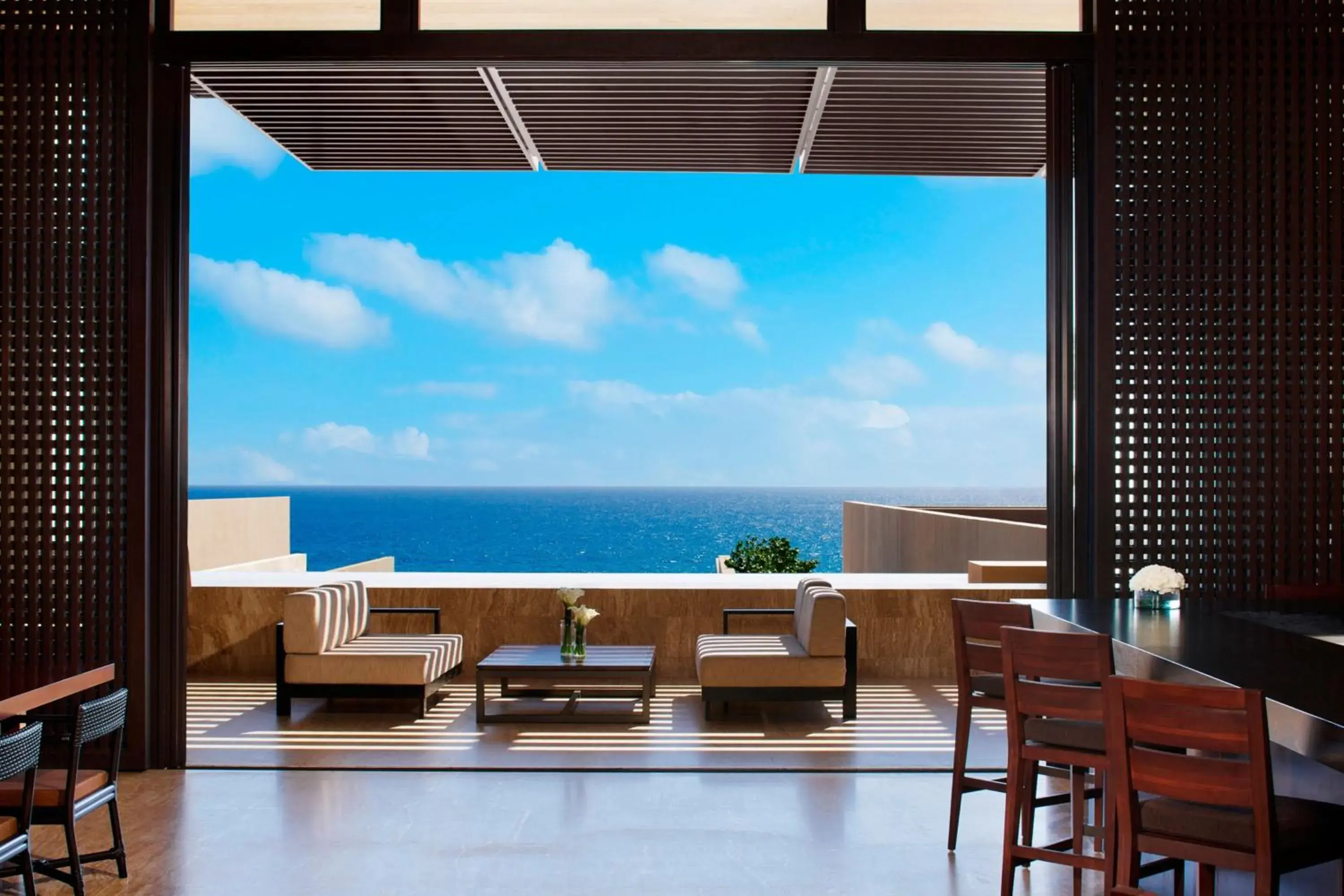 Lobby or reception in Casa Maat at JW Marriott Los Cabos Beach Resort & Spa