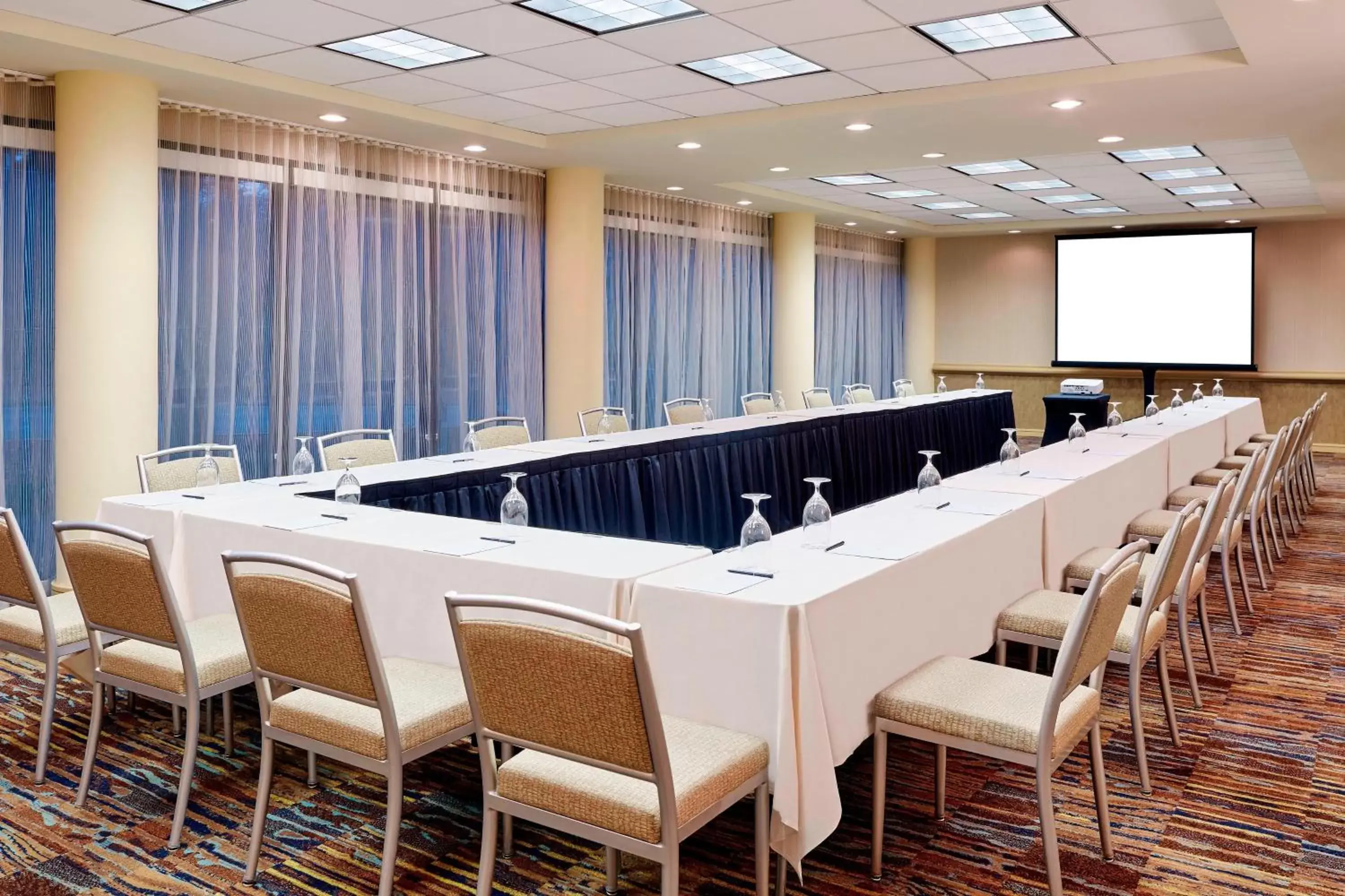 Meeting/conference room in The Westin Atlanta Airport