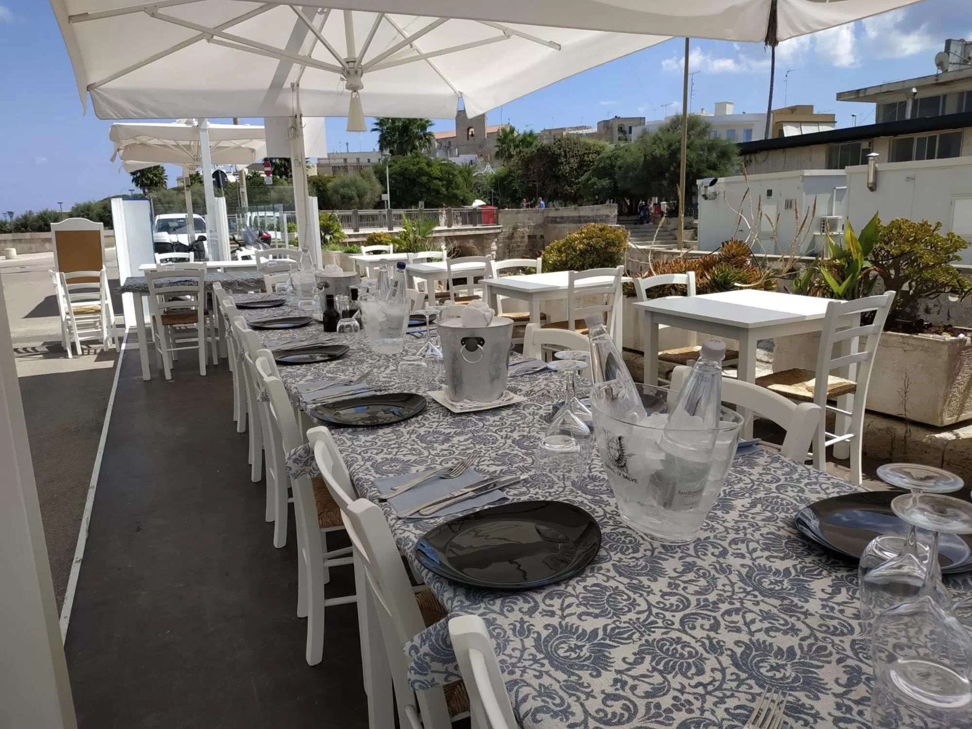 Hotel Profumo Di Mare