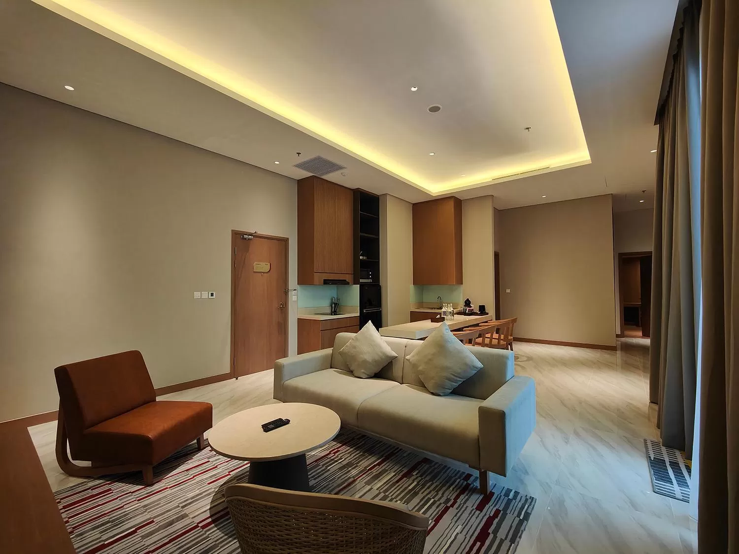 Ra Suites Simatupang