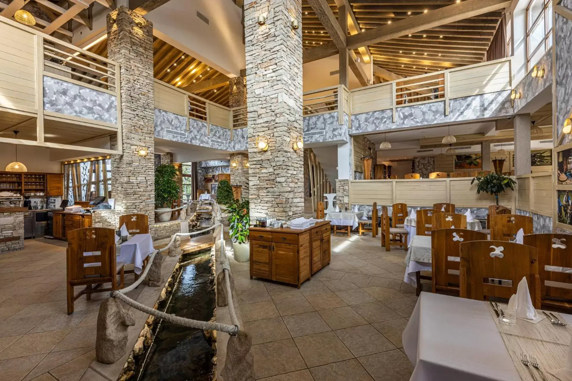 Restaurant/places to eat in Herceg Etno Selo Međugorje Restaurant/places to eat in Herceg Etno Selo Međugorje