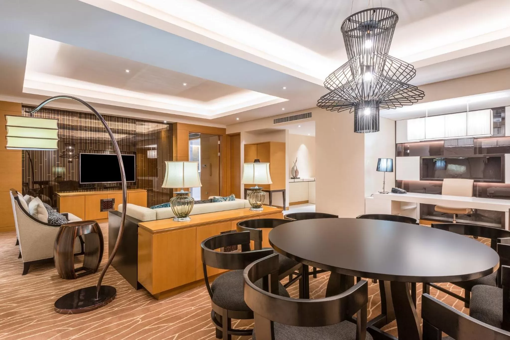 Other in Crowne Plaza Yangzhou by IHG