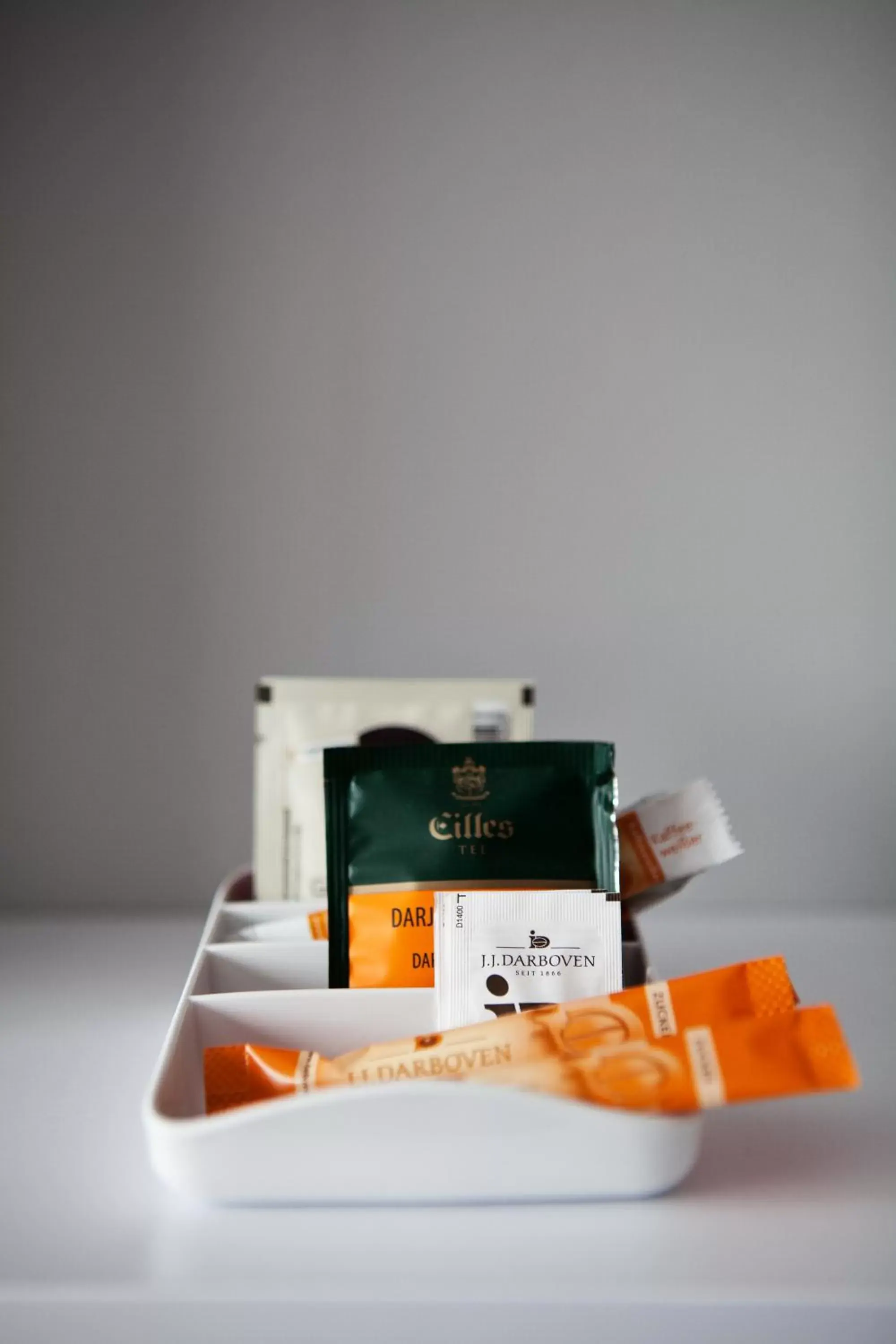 Twin Room - Non-Smoking in Holiday Inn Express Oberhausen, an IHG Hotel Twin Room - Non-Smoking in Holiday Inn Express Oberhausen, an IHG Hotel