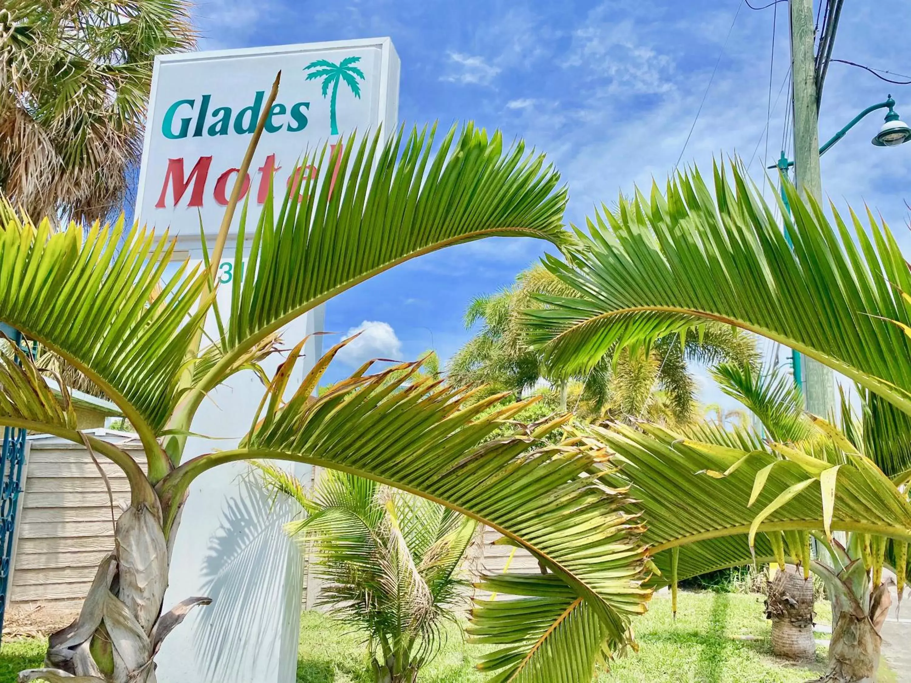 Glades Motel - Naples