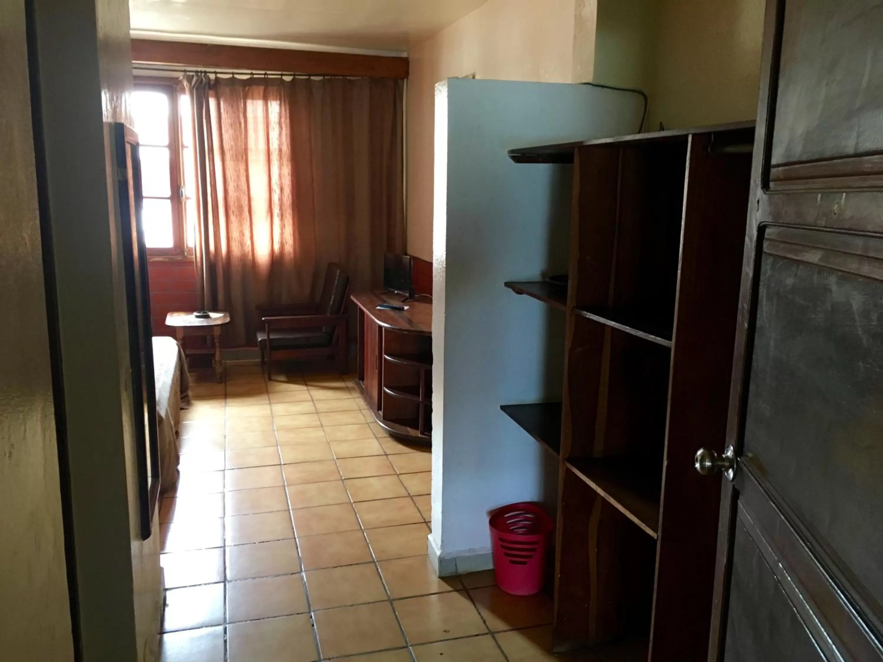 Annexe de l'Hotel de la Poste