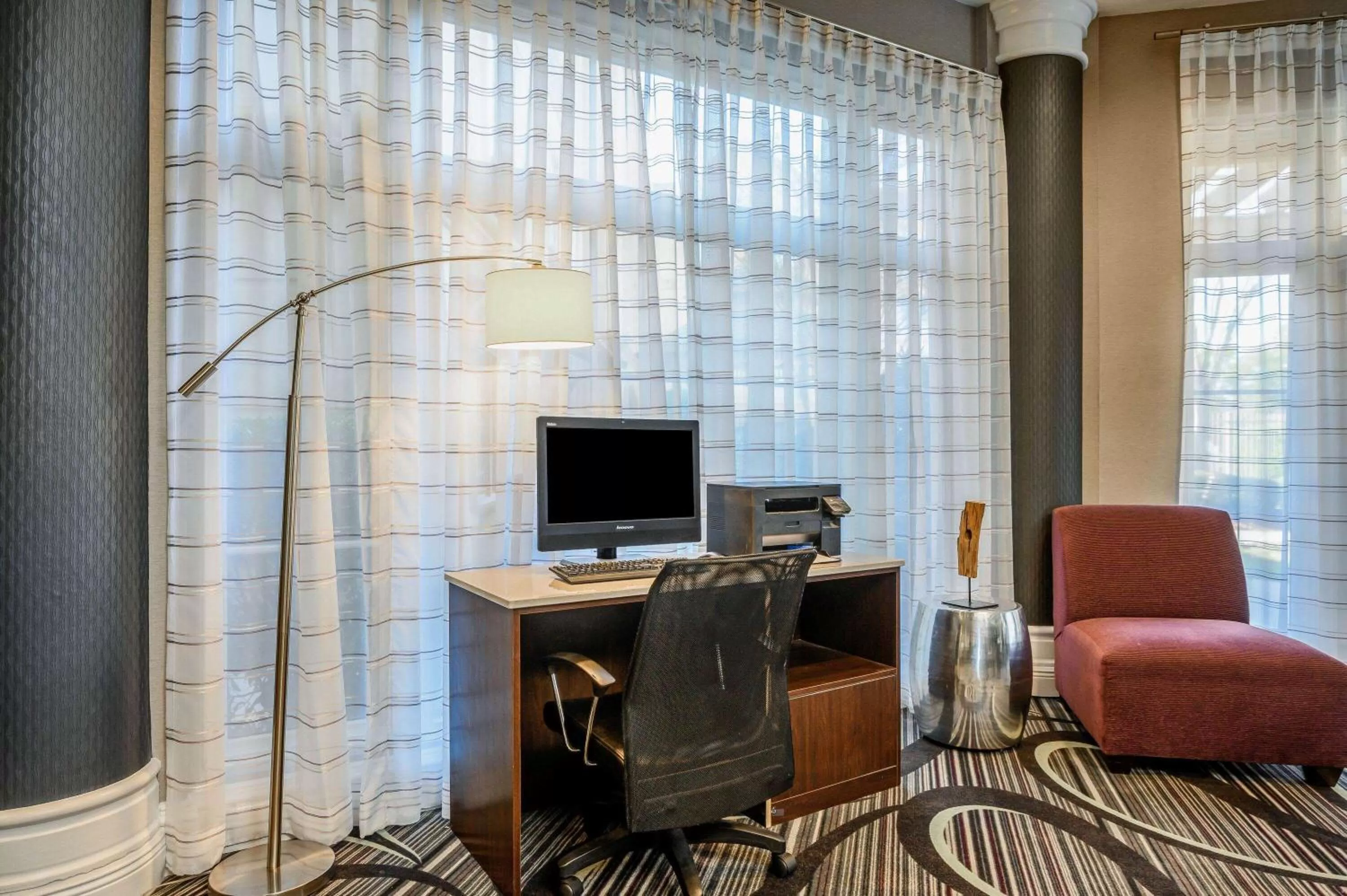 On site in La Quinta by Wyndham Myrtle Beach Broadway Area