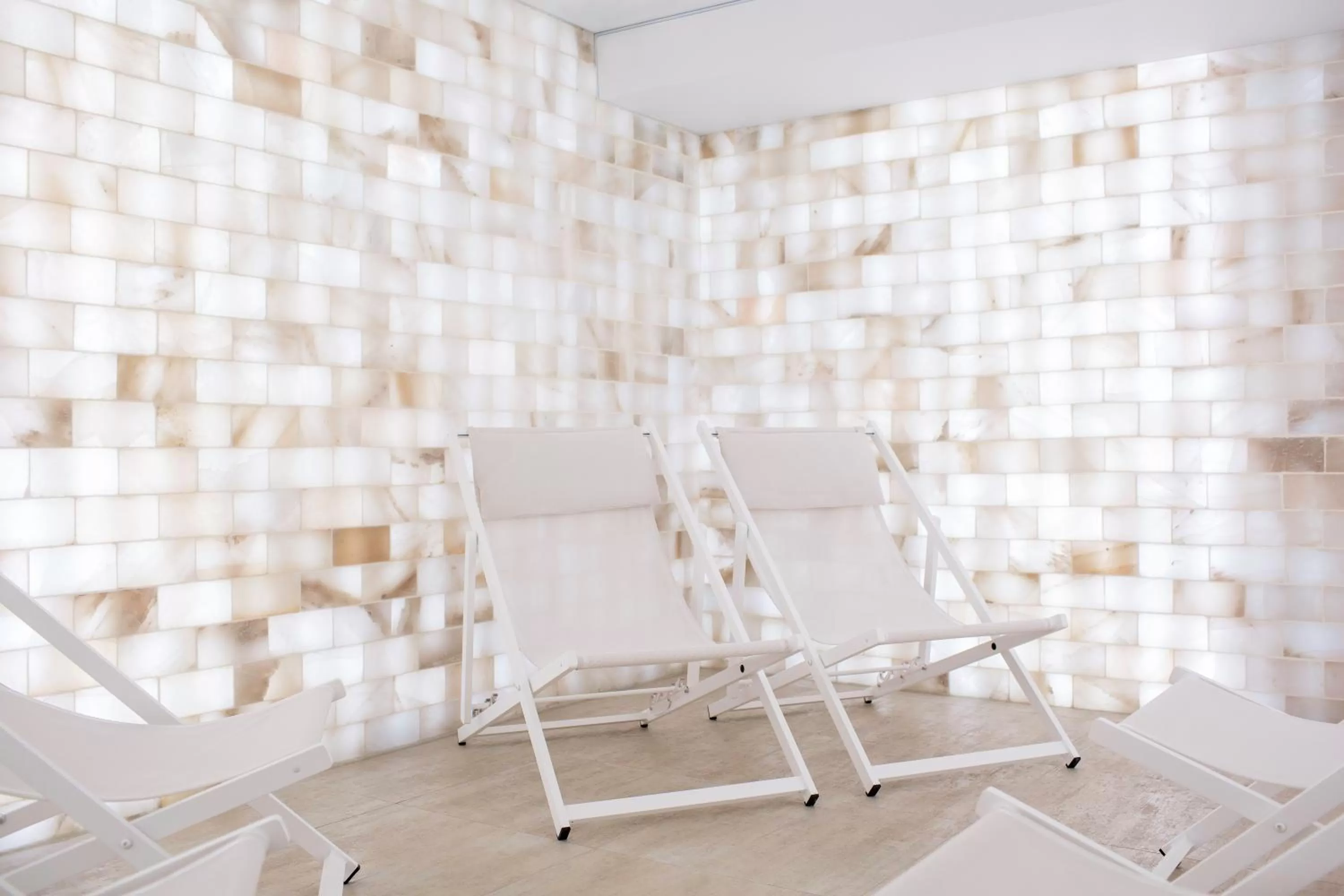 Spa and wellness centre/facilities in William Gray by Gray Collection