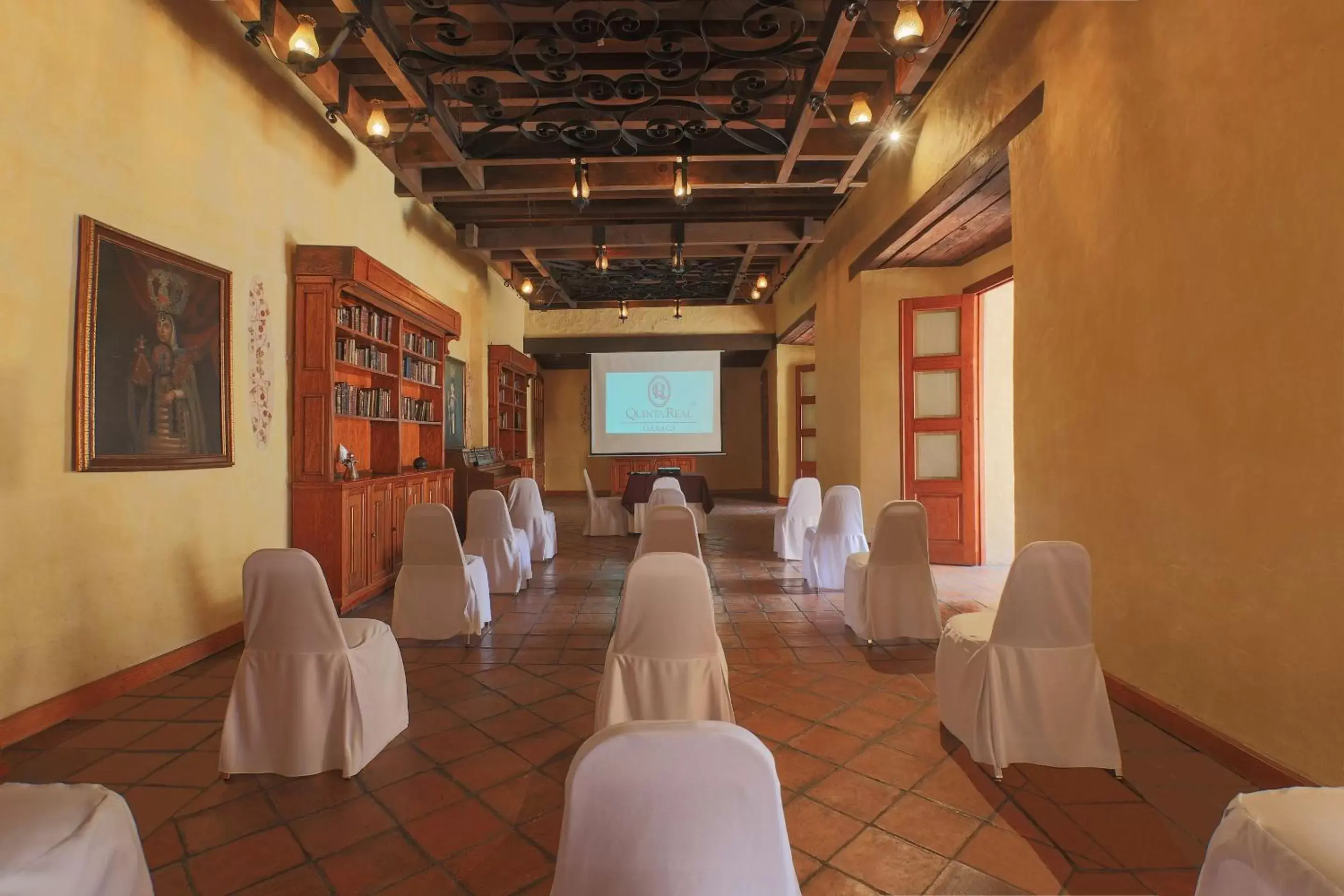 Banquet/Function facilities, Banquet Facilities in Quinta Real Oaxaca