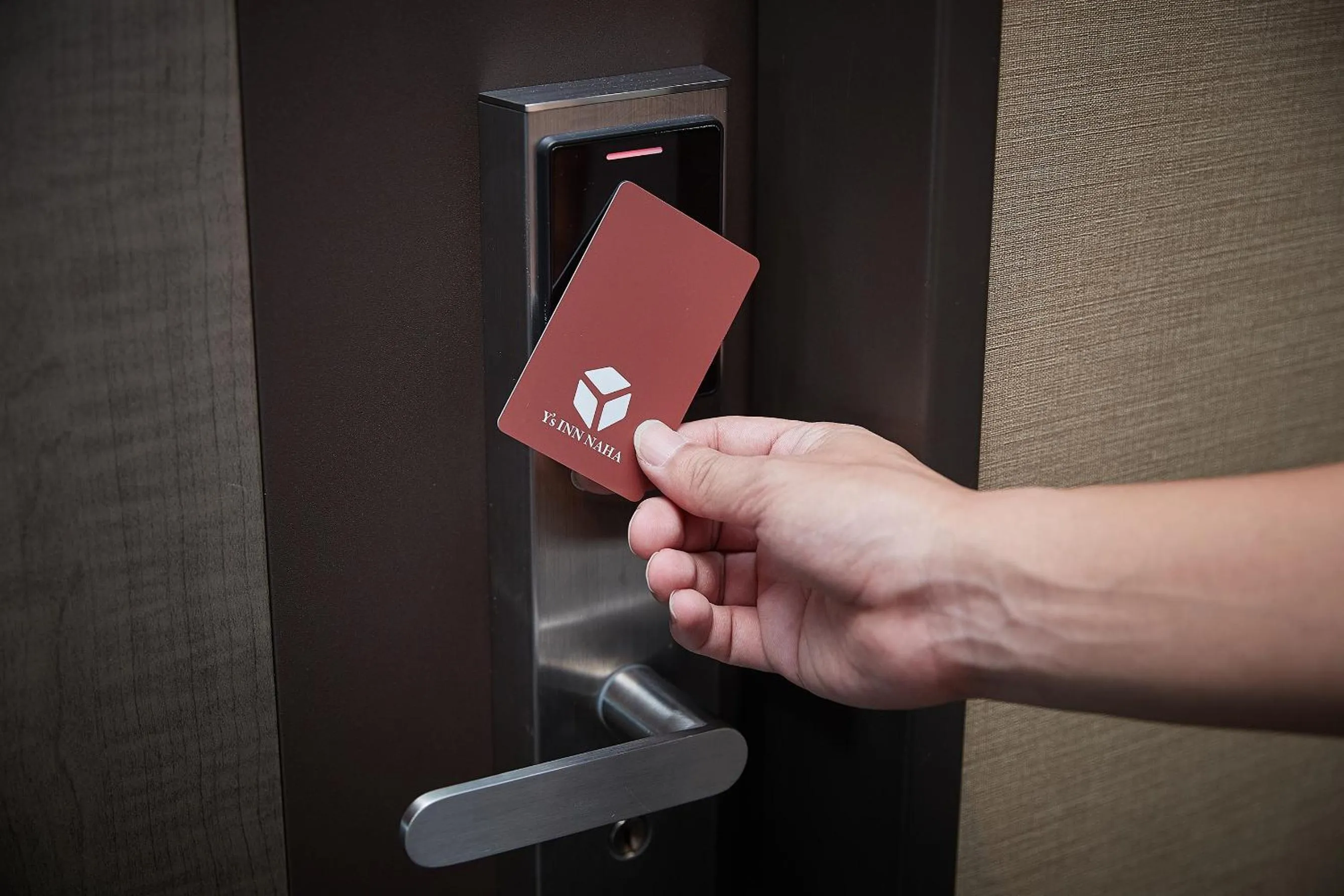 Y's Inn Naha Oroku Ekimae