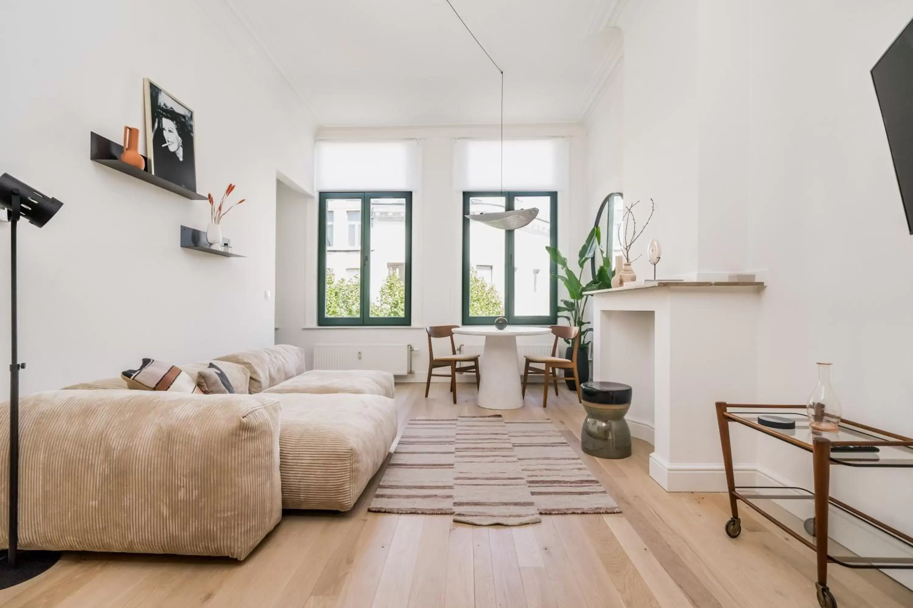 One-Bedroom Apartment in Quartier Le Sud One-Bedroom Apartment in Quartier Le Sud