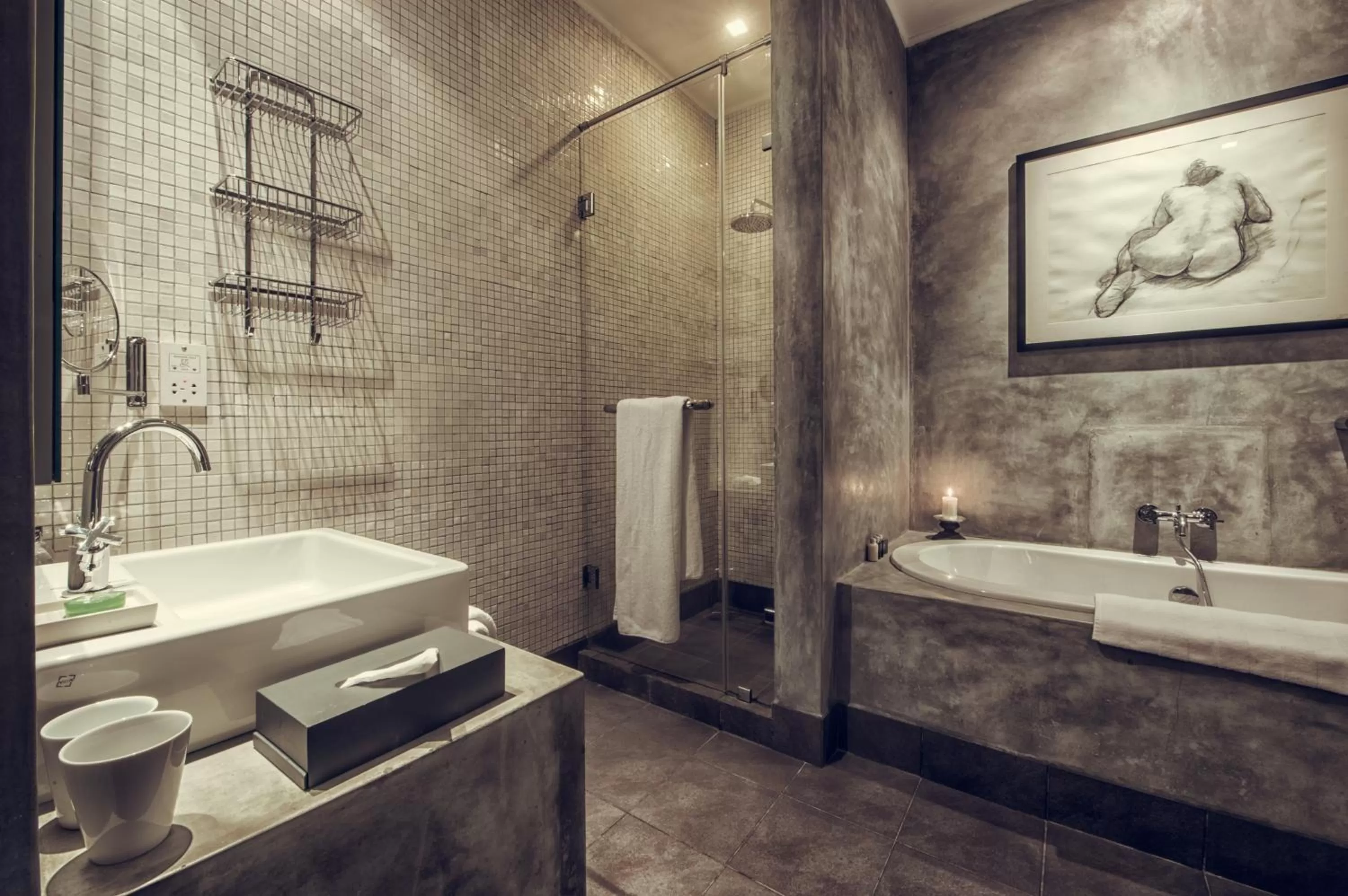 Day in Paradise Road Tintagel Colombo